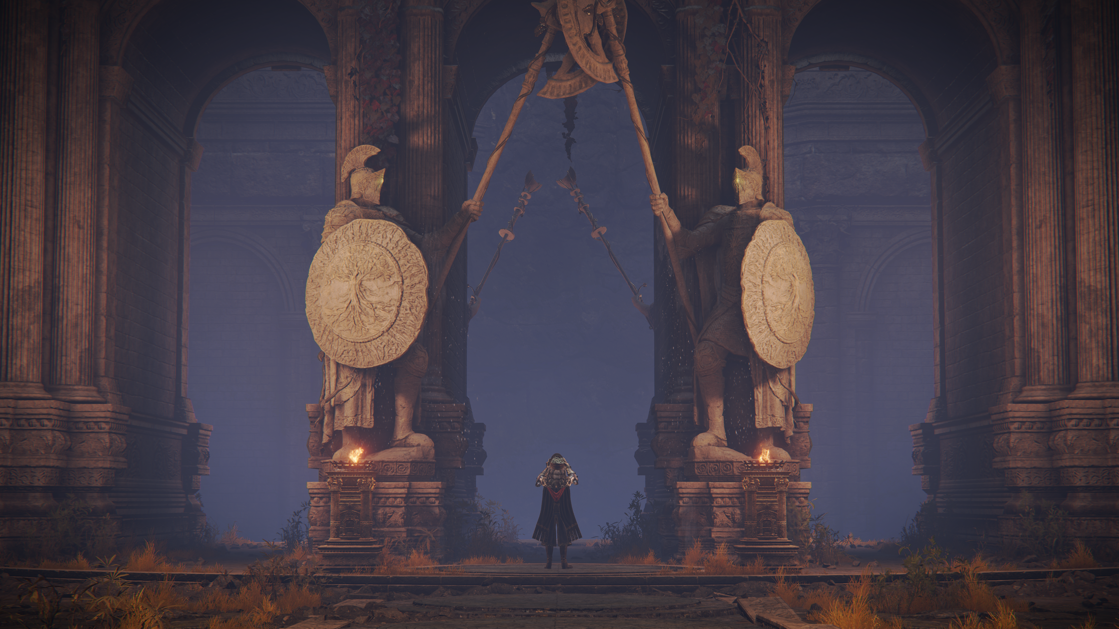 Elden Ring HD Wallpaper