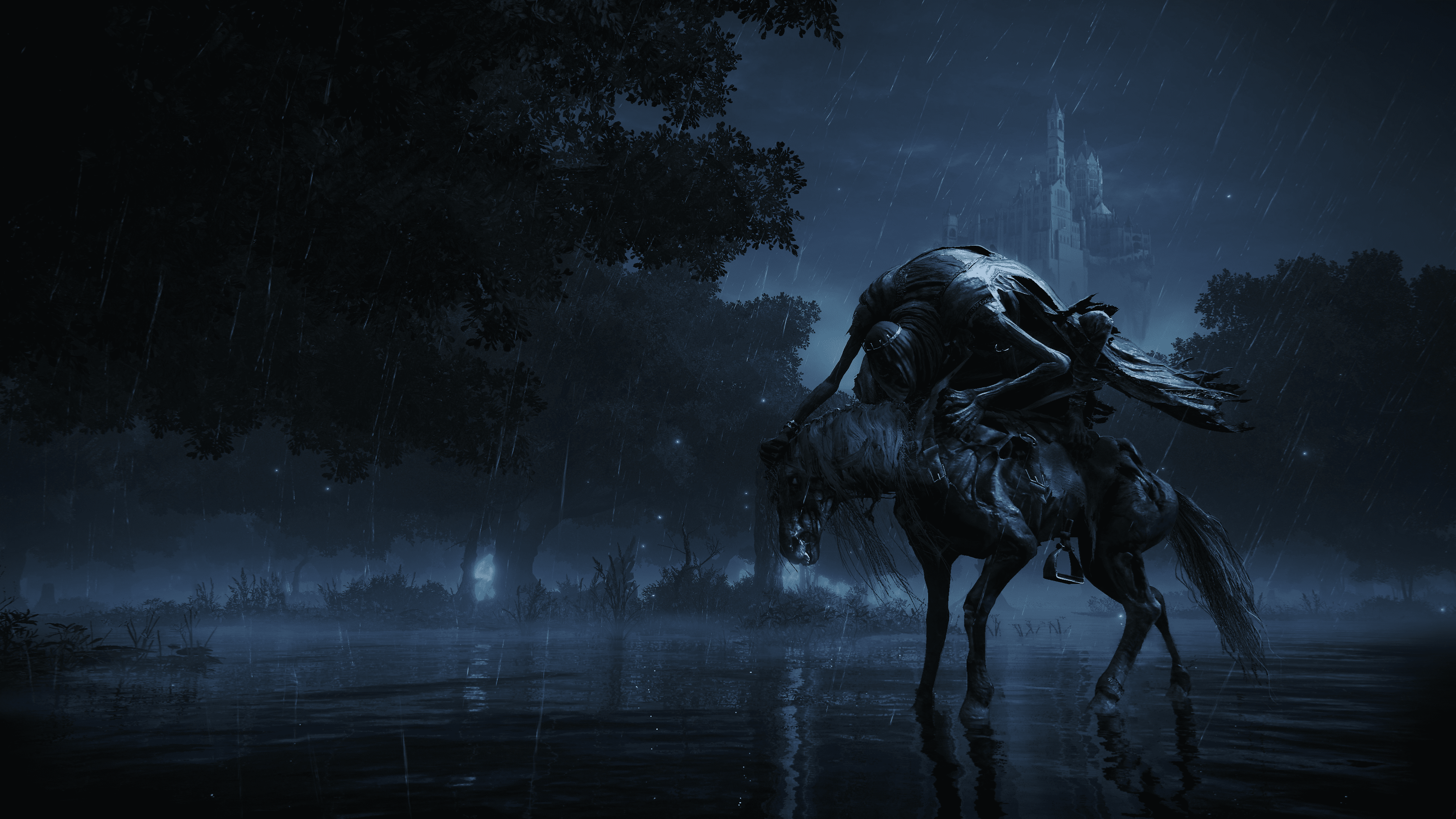 Elden Ring HD Wallpaper
