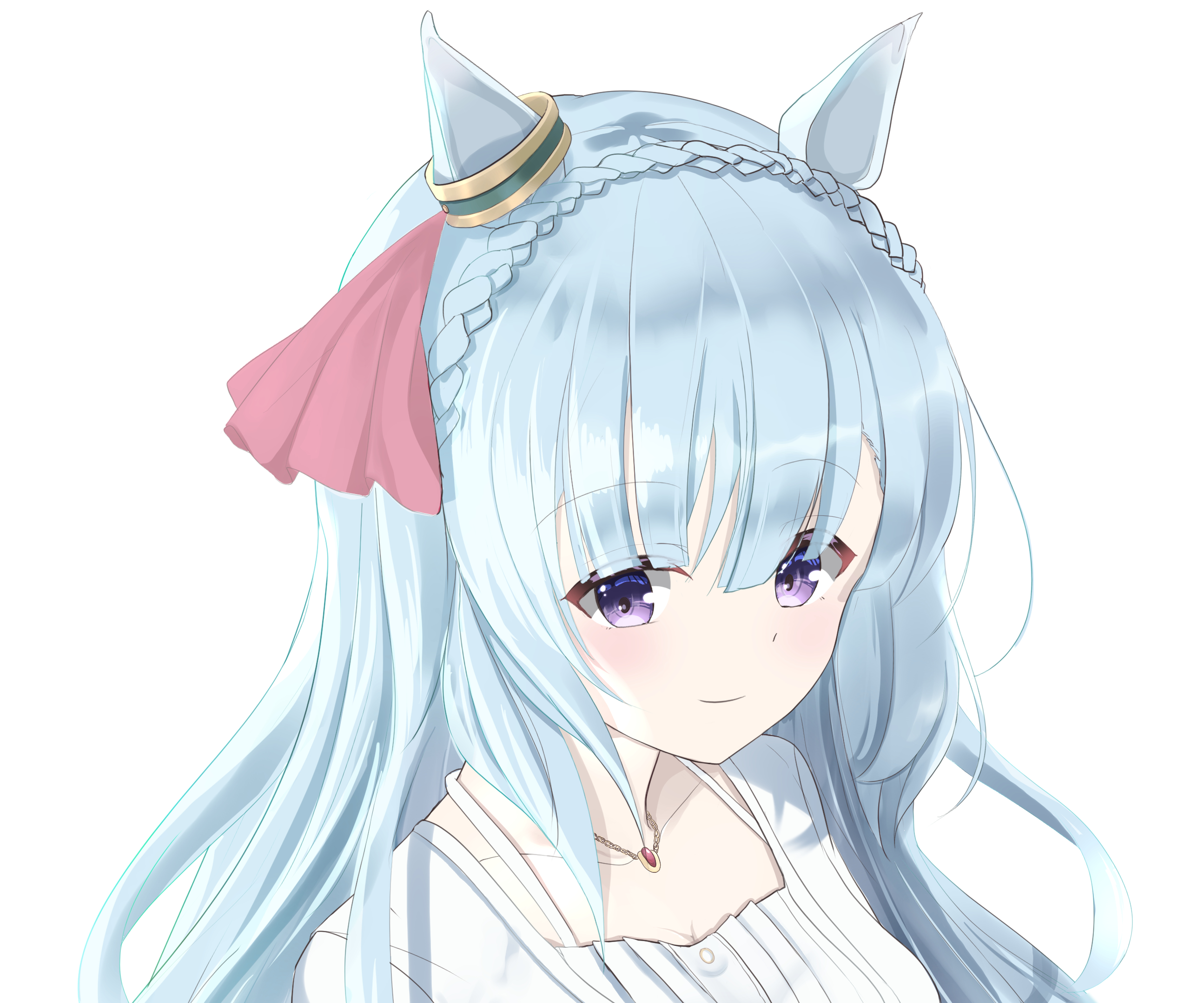 Mejiro Ardan from Uma Musume: Pretty Derby HD Wallpaper