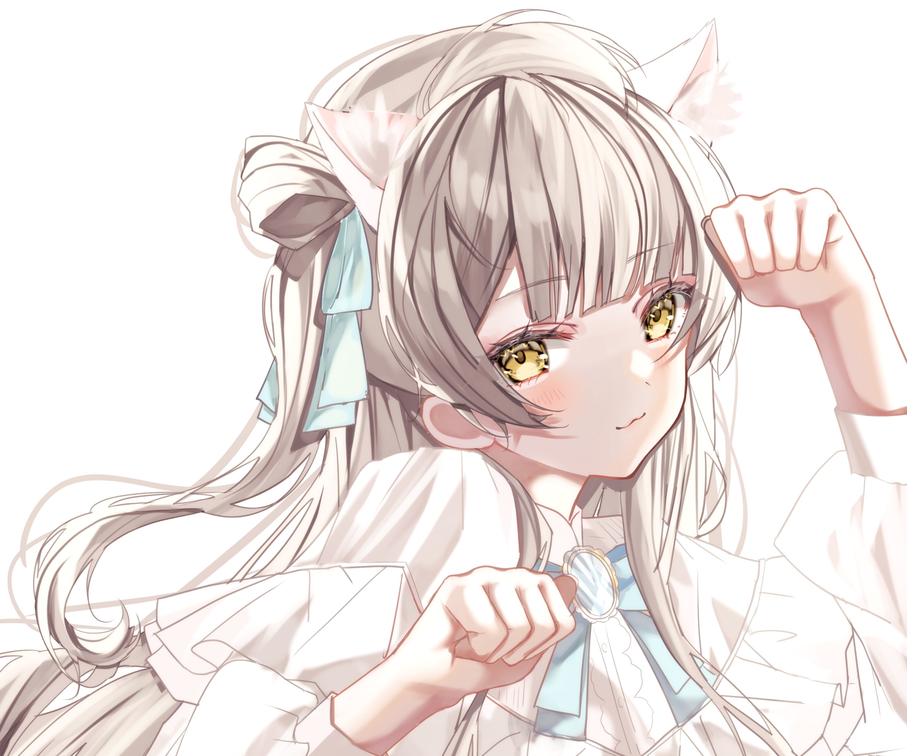 Kotori Minami from Love Live! HD Wallpaper