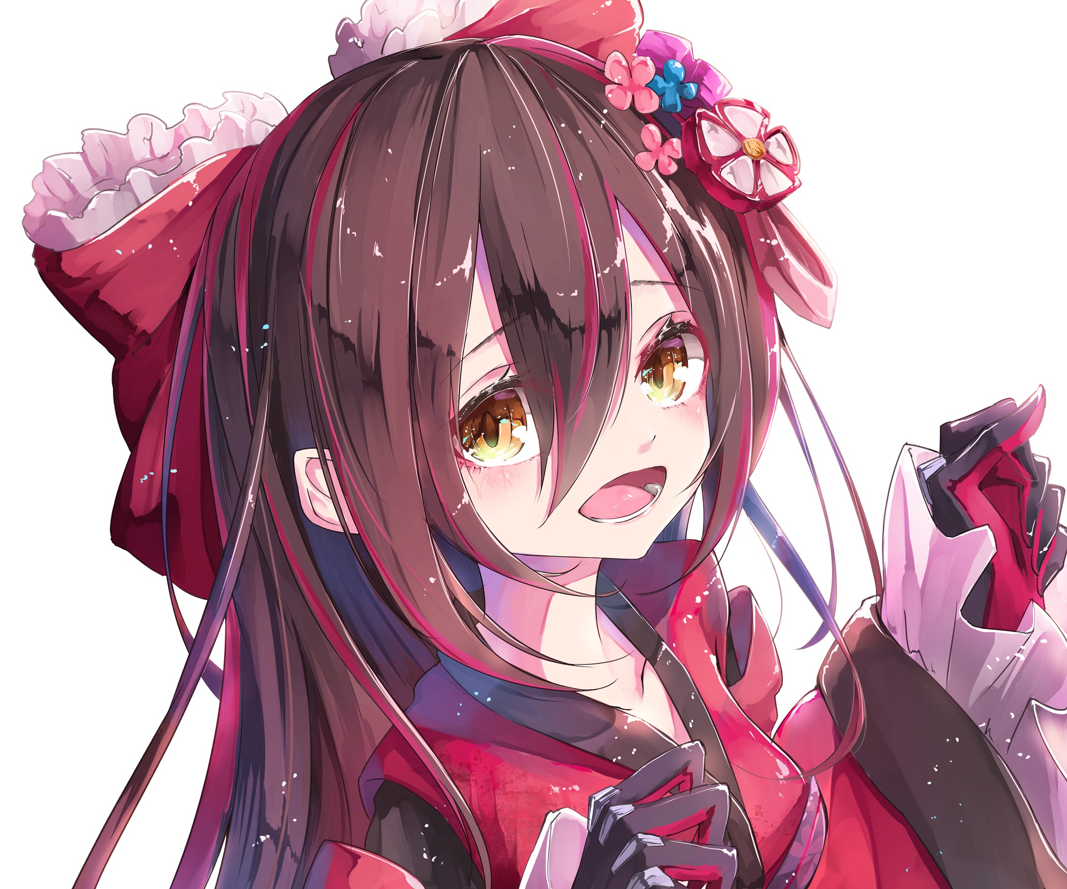 Roboco from Hololive HD Wallpaper