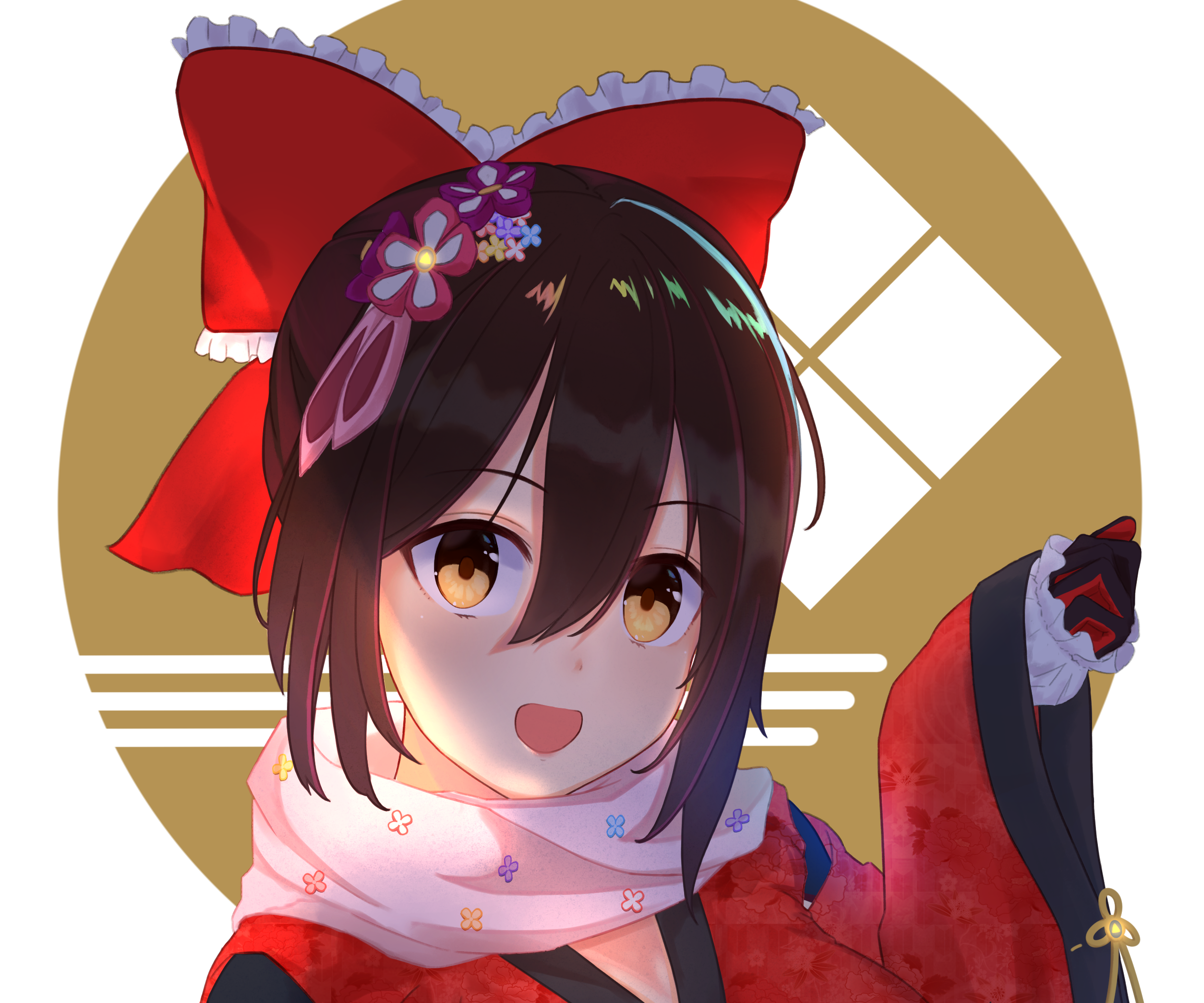 Roboco from Hololive HD Wallpaper