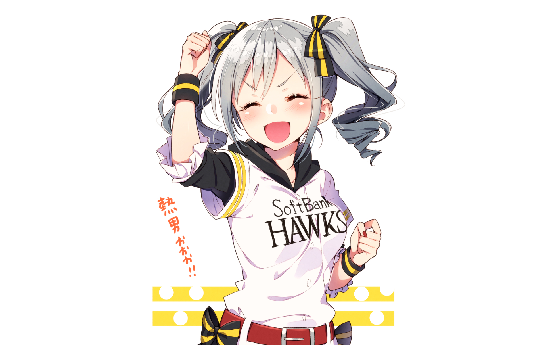 Ranko Kanzaki from The IDOLM@STER Cinderella Girls HD Wallpaper