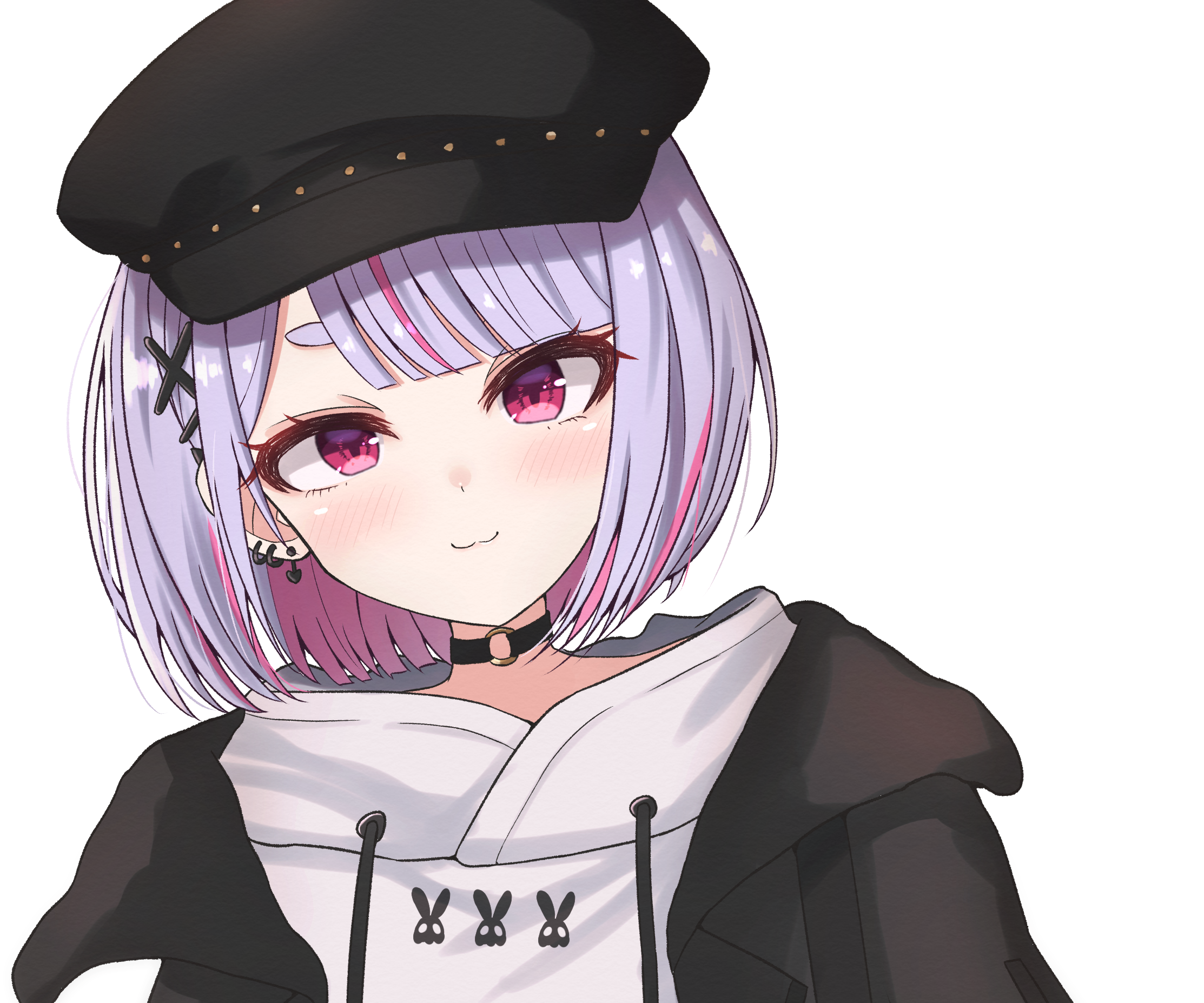 Tosaki Mimi from VSPO! Virtual Youtuber HD Wallpaper