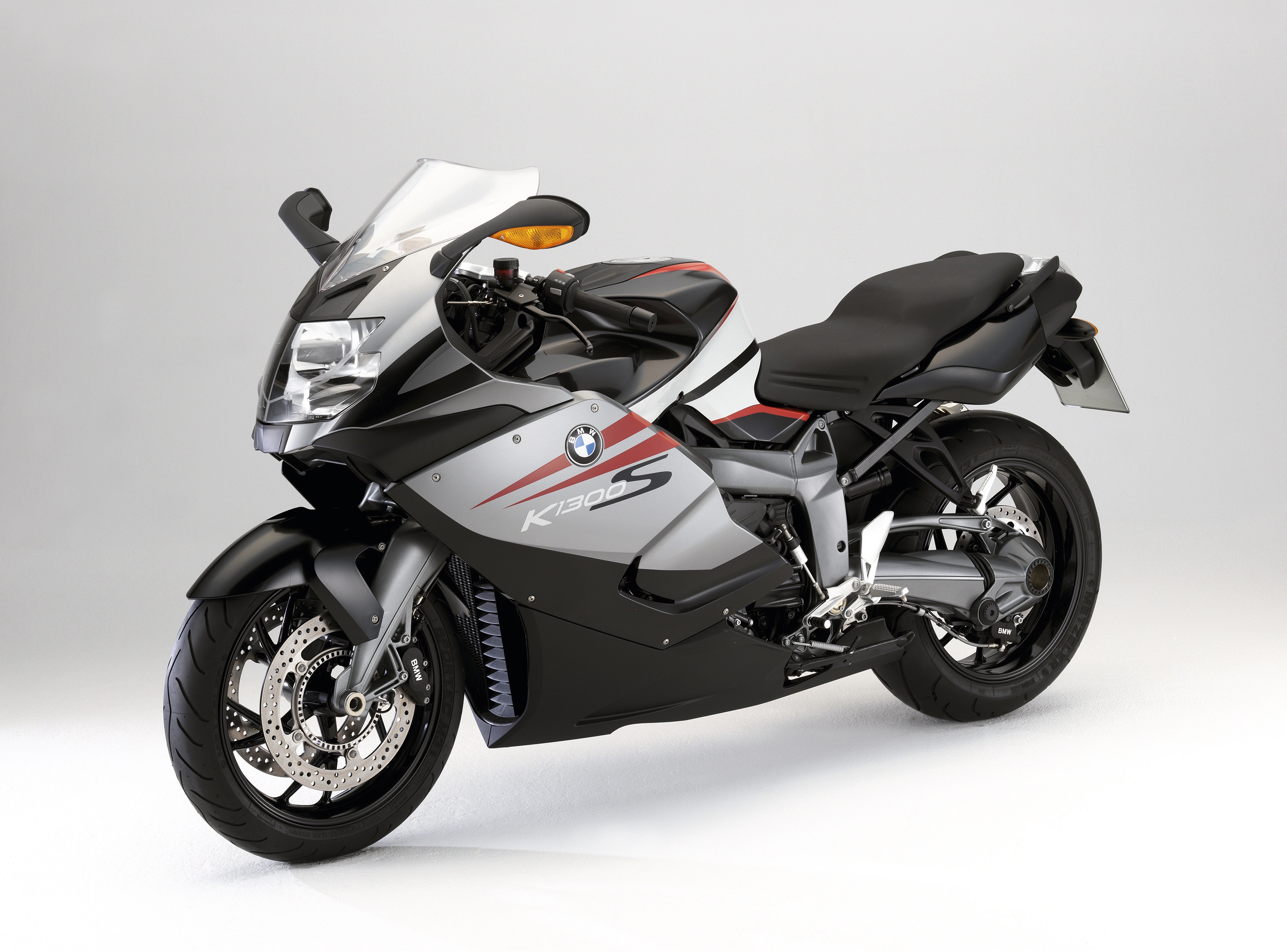 BMW K 1300 S motorcycle HD Wallpaper
