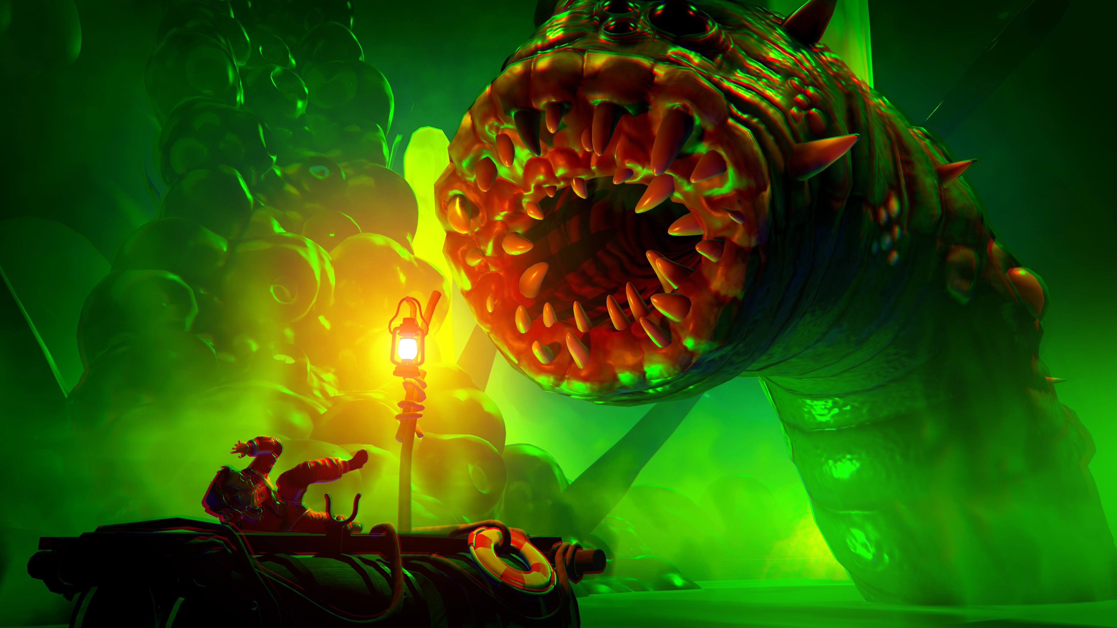 Little Orpheus HD Wallpaper