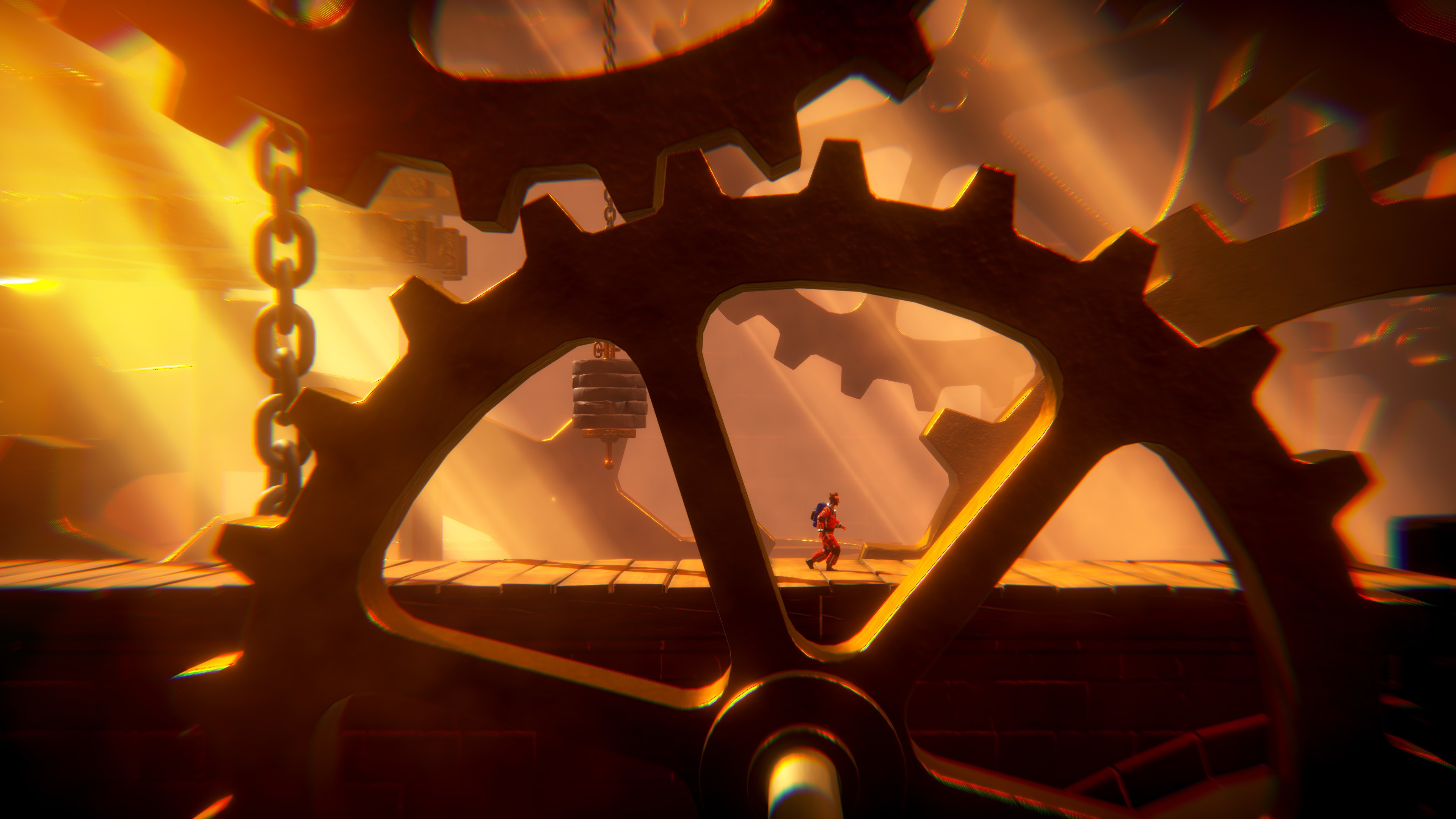Little Orpheus HD Wallpaper