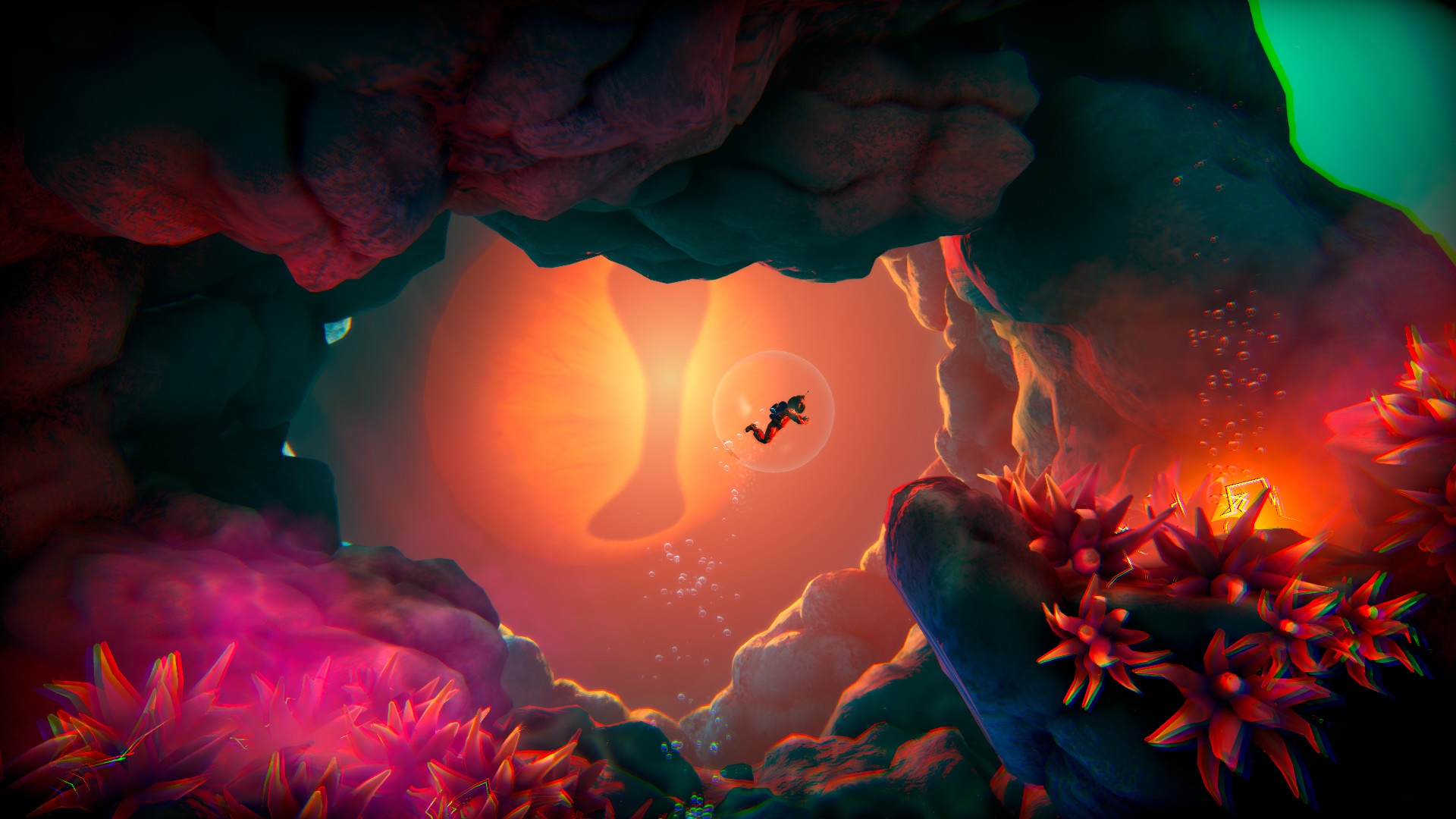 Little Orpheus HD Wallpaper