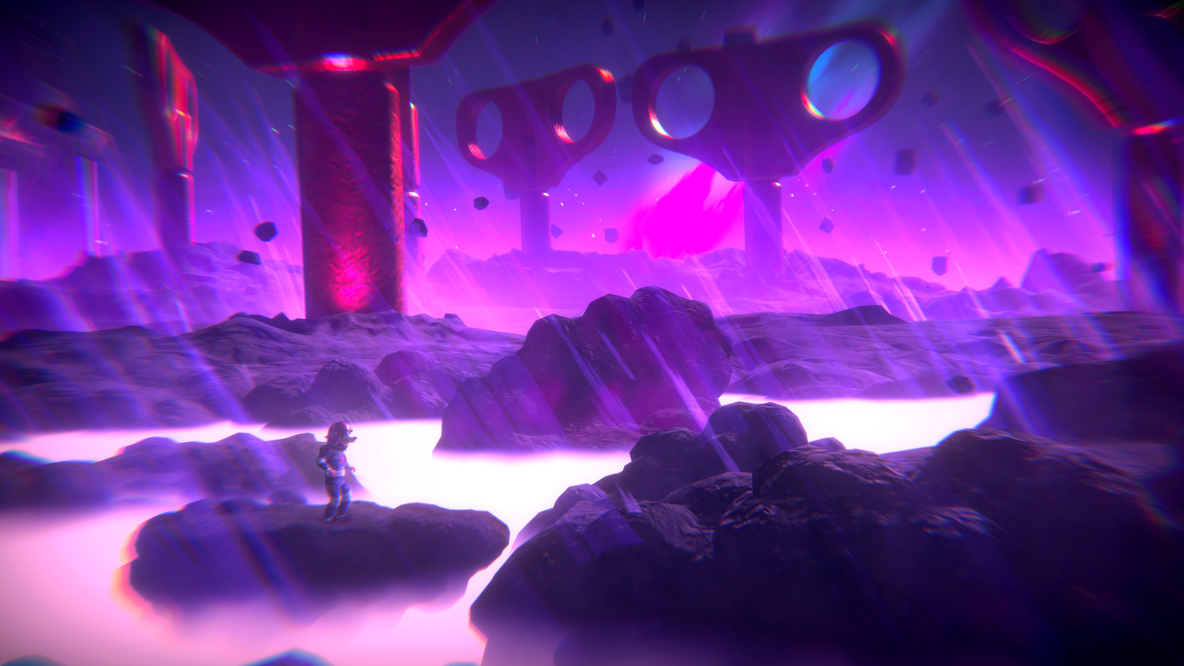 Little Orpheus HD Wallpaper