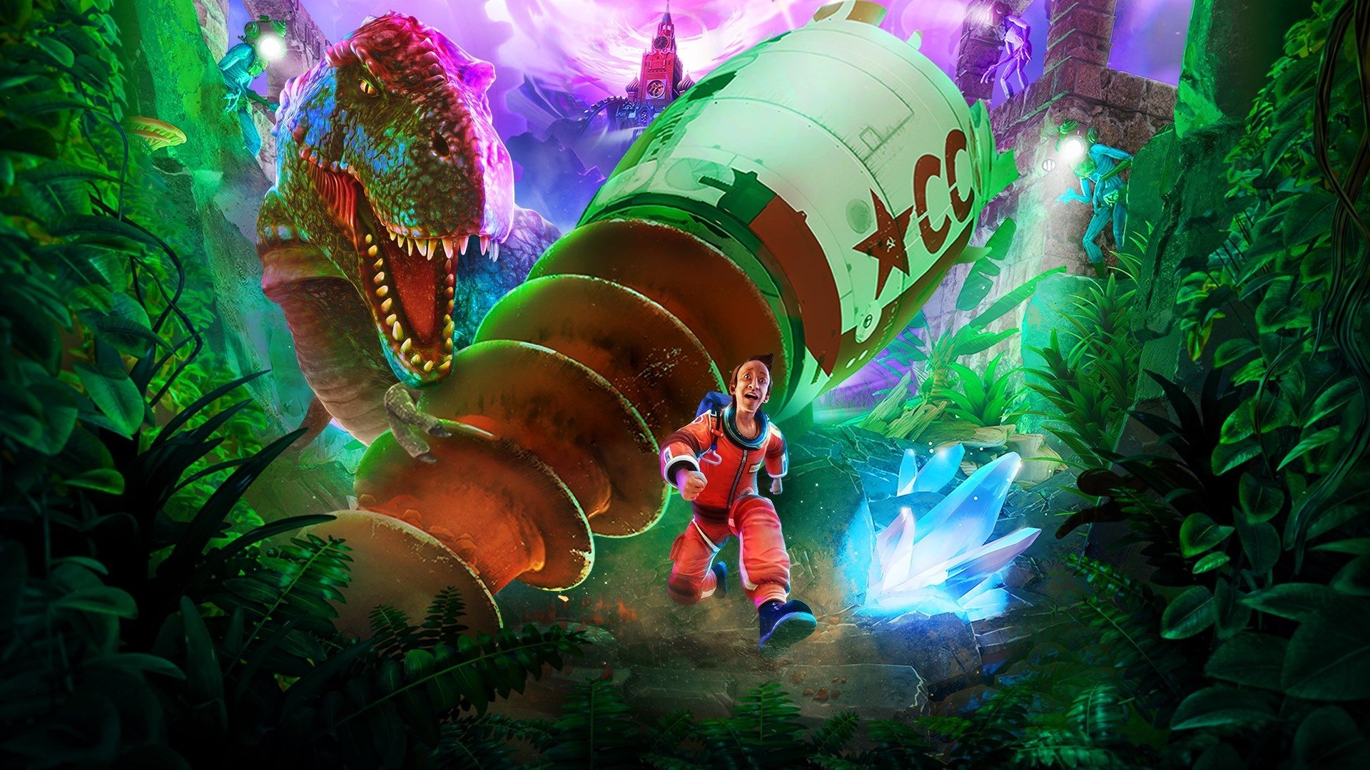 Little Orpheus HD Wallpaper