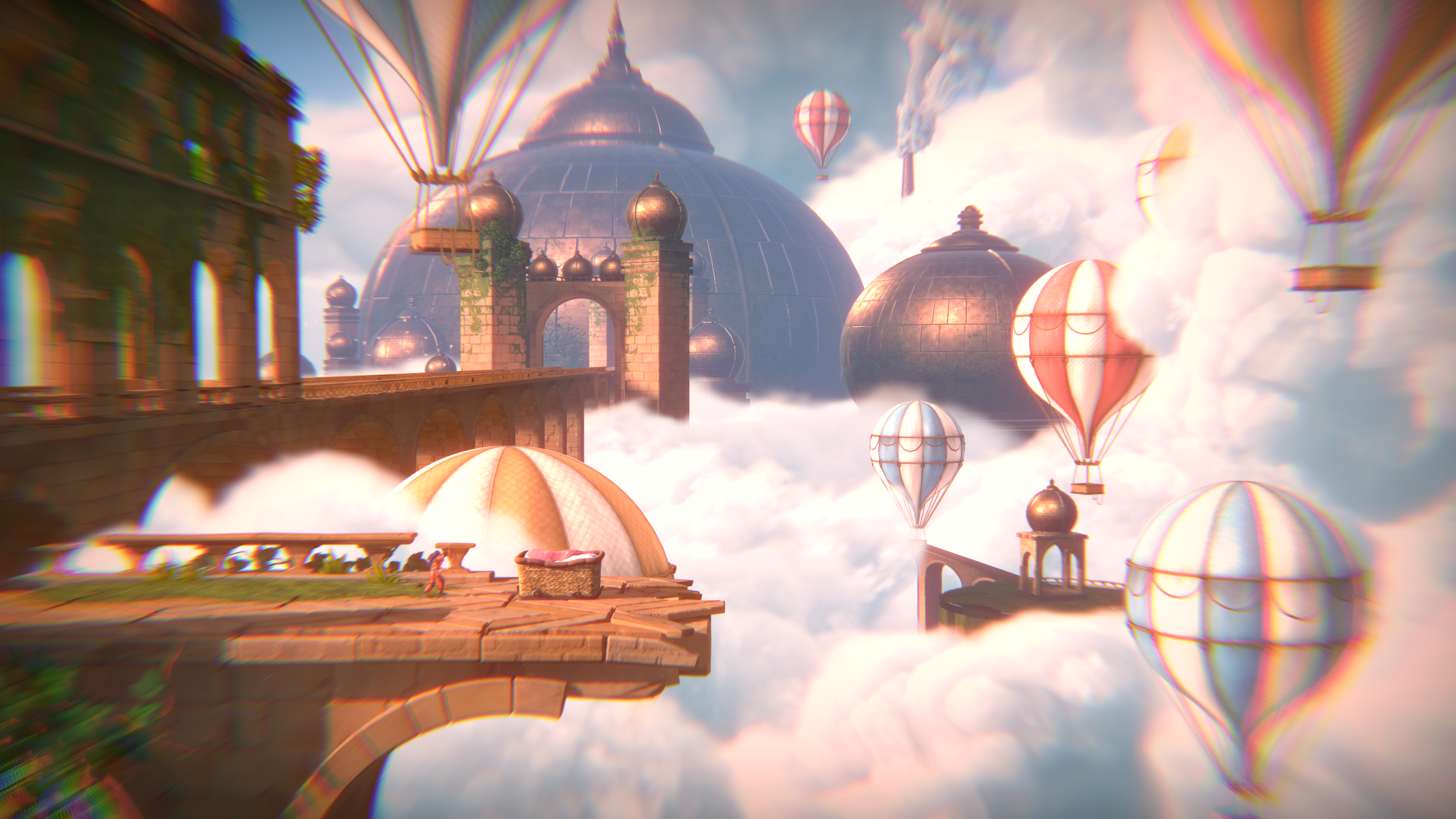 Little Orpheus HD Wallpaper