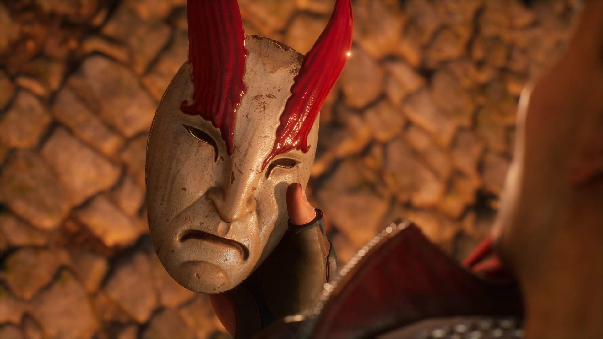 Shadow Warrior 3 HD Wallpaper