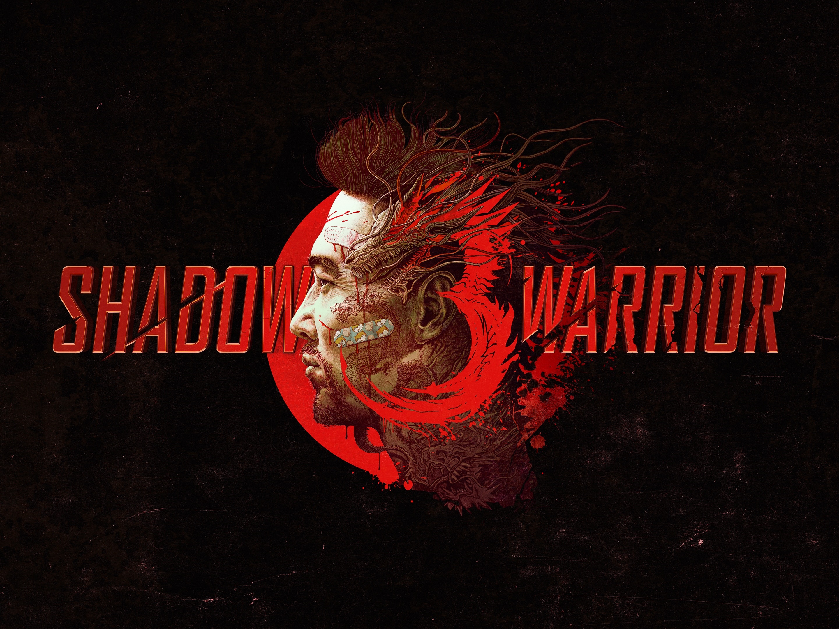 Shadow Warrior 3 HD Wallpaper