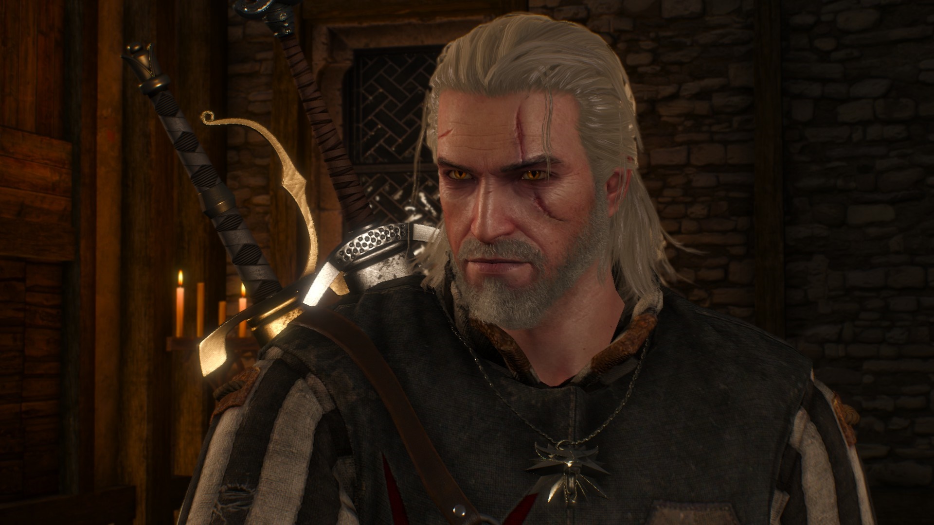 The Witcher The Witcher 3 Wild Hunt Geralt Of Rivia Mythology 