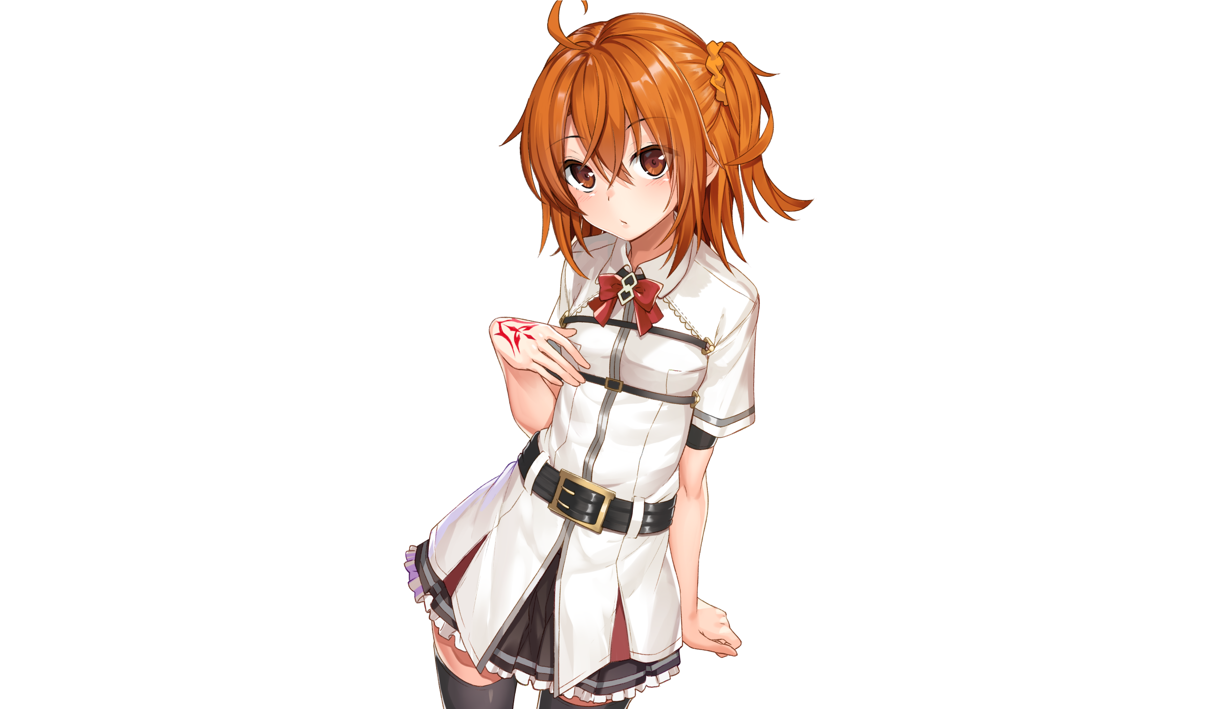 Gudako from Fate/Grand Order HD Wallpaper