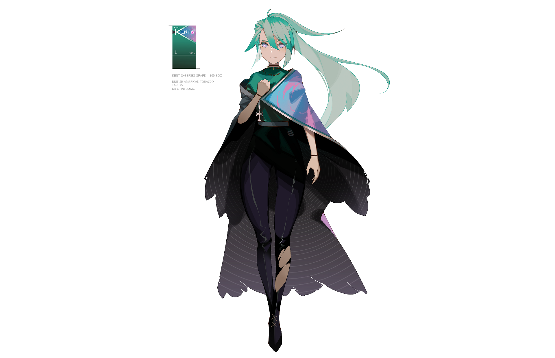 Kent 3-Bubble Spark Character Design Hd Wallpaper | Rare Gallery