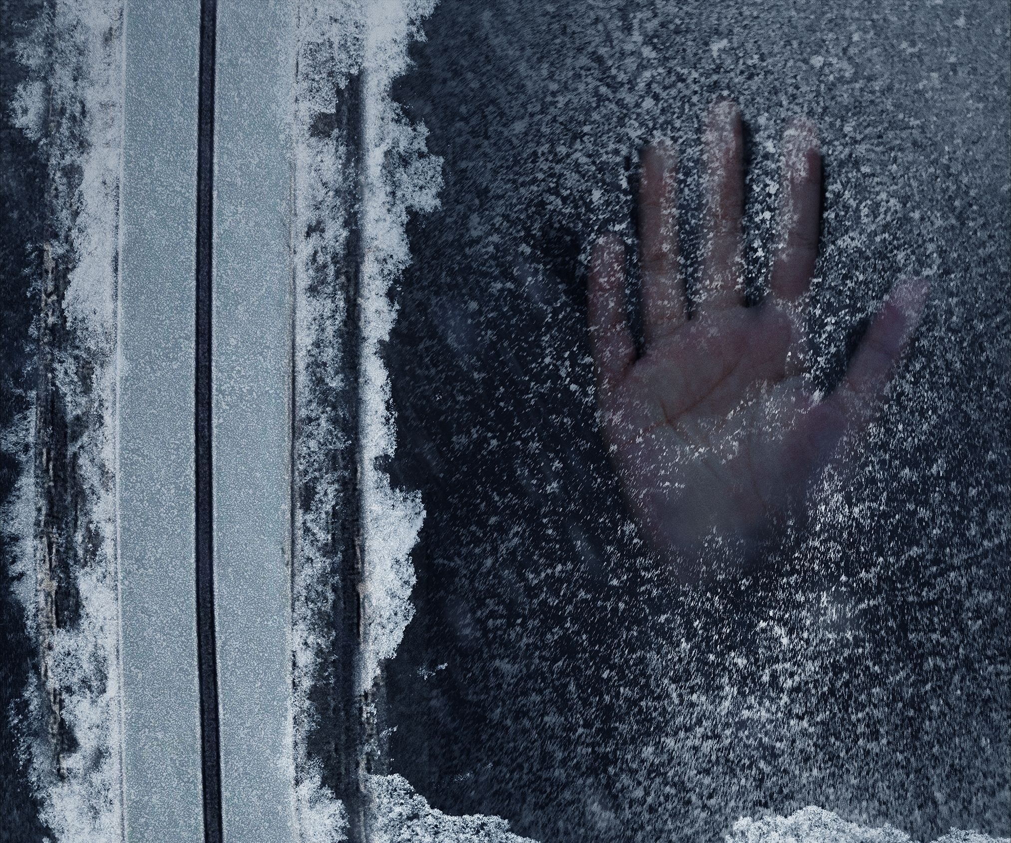 No Exit HD Wallpaper
