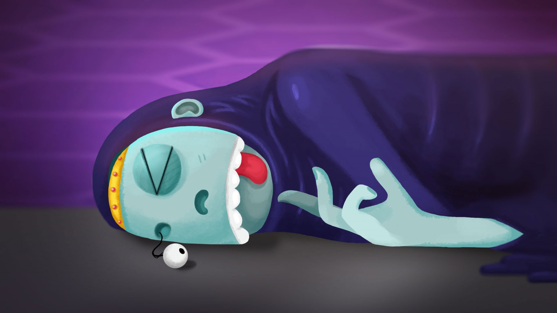 Mutropolis HD Wallpaper