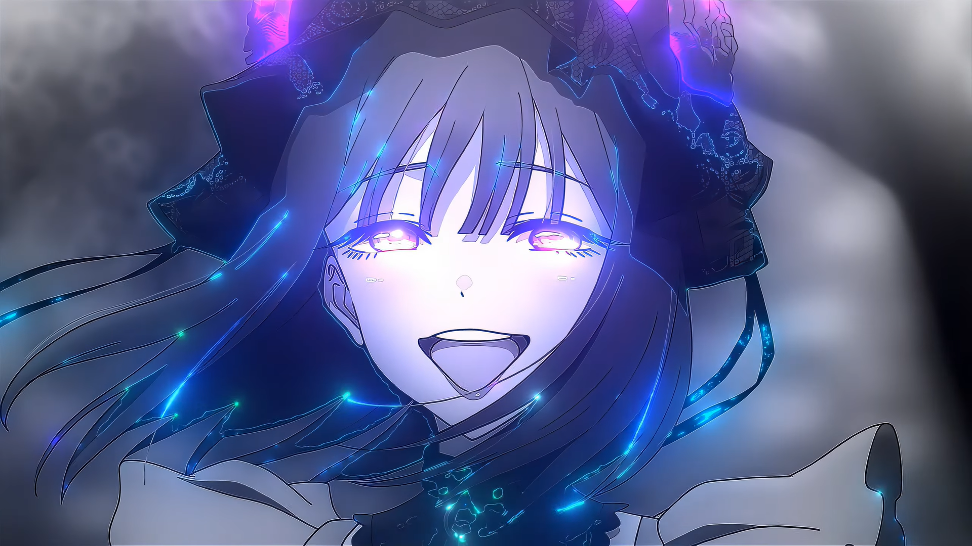Marin Kitagawa from My Dress-Up Darling HD Wallpaper