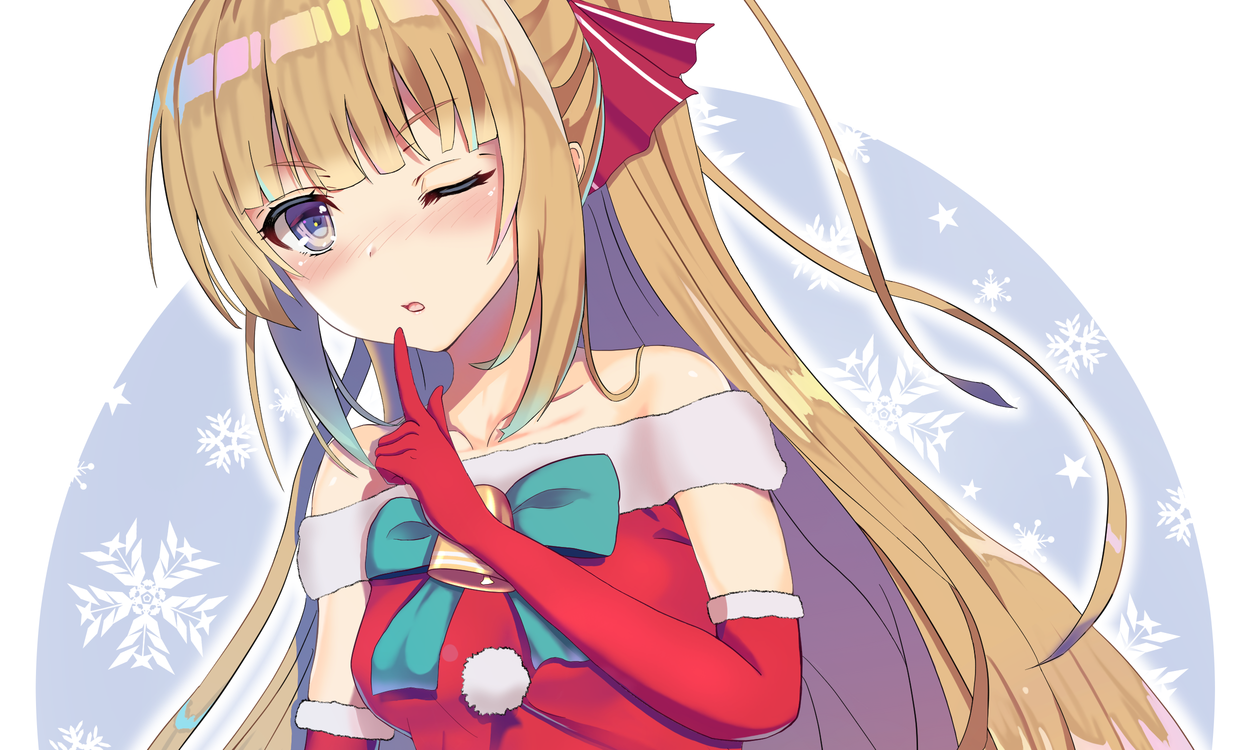 Kei Karuizawa from Classroom Of The Elite HD Wallpaper