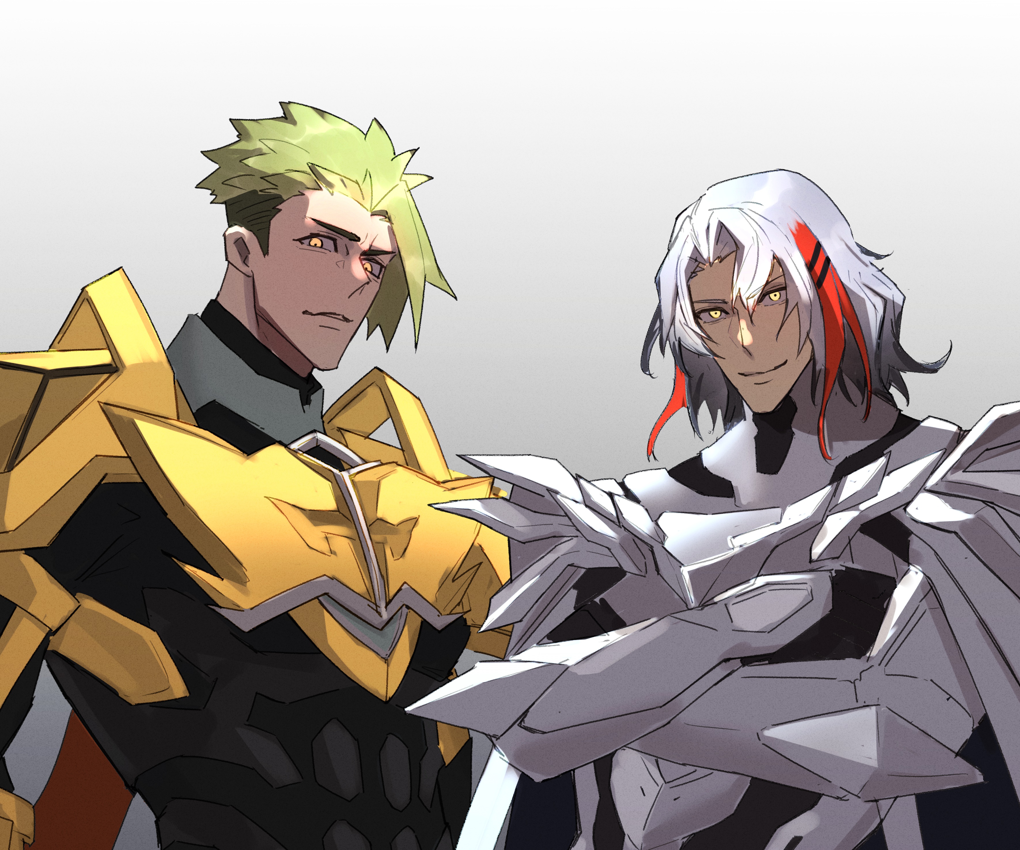 Rider of Red from Fate/Apocrypha HD Wallpaper