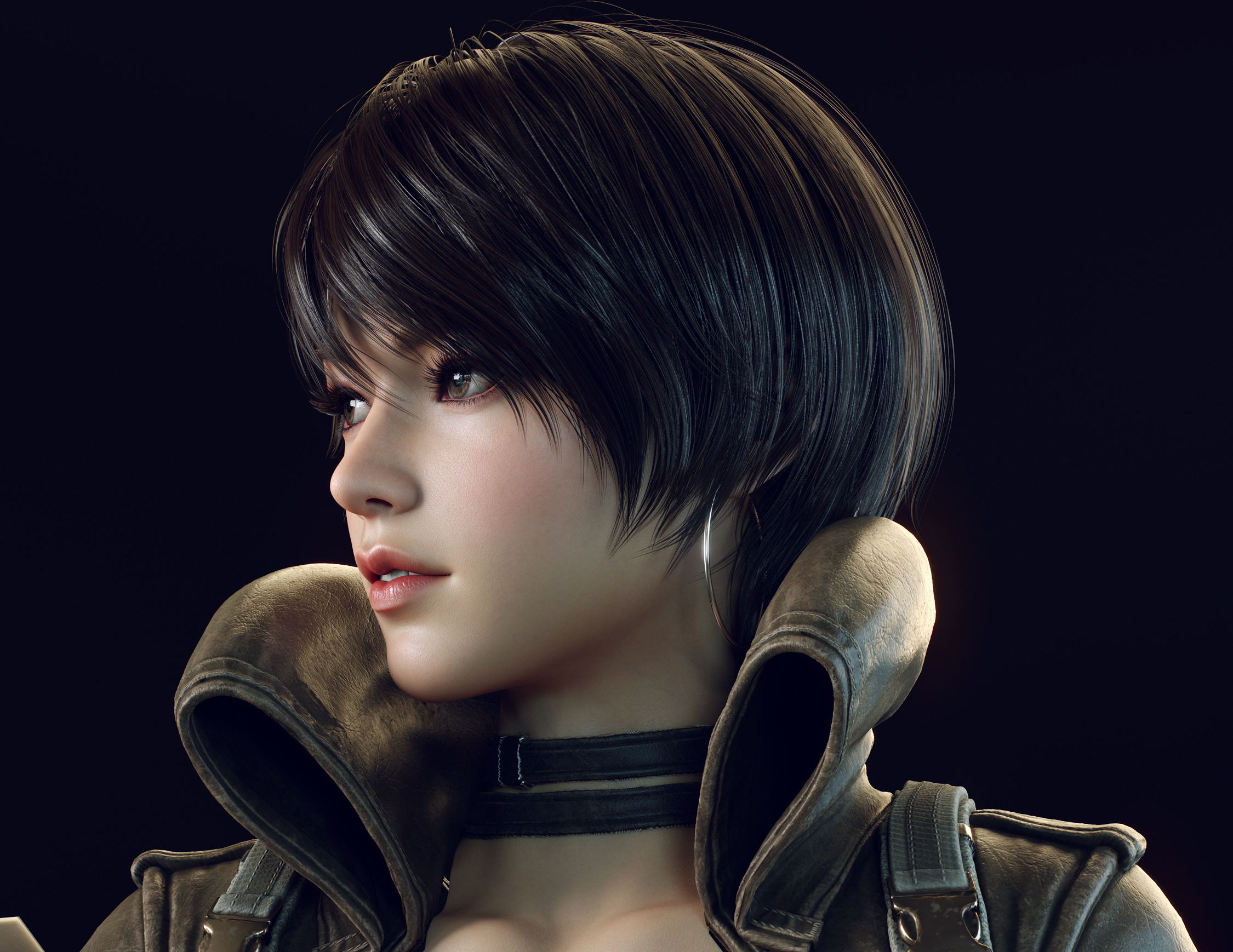Ohsejung from Super String HD Wallpaper