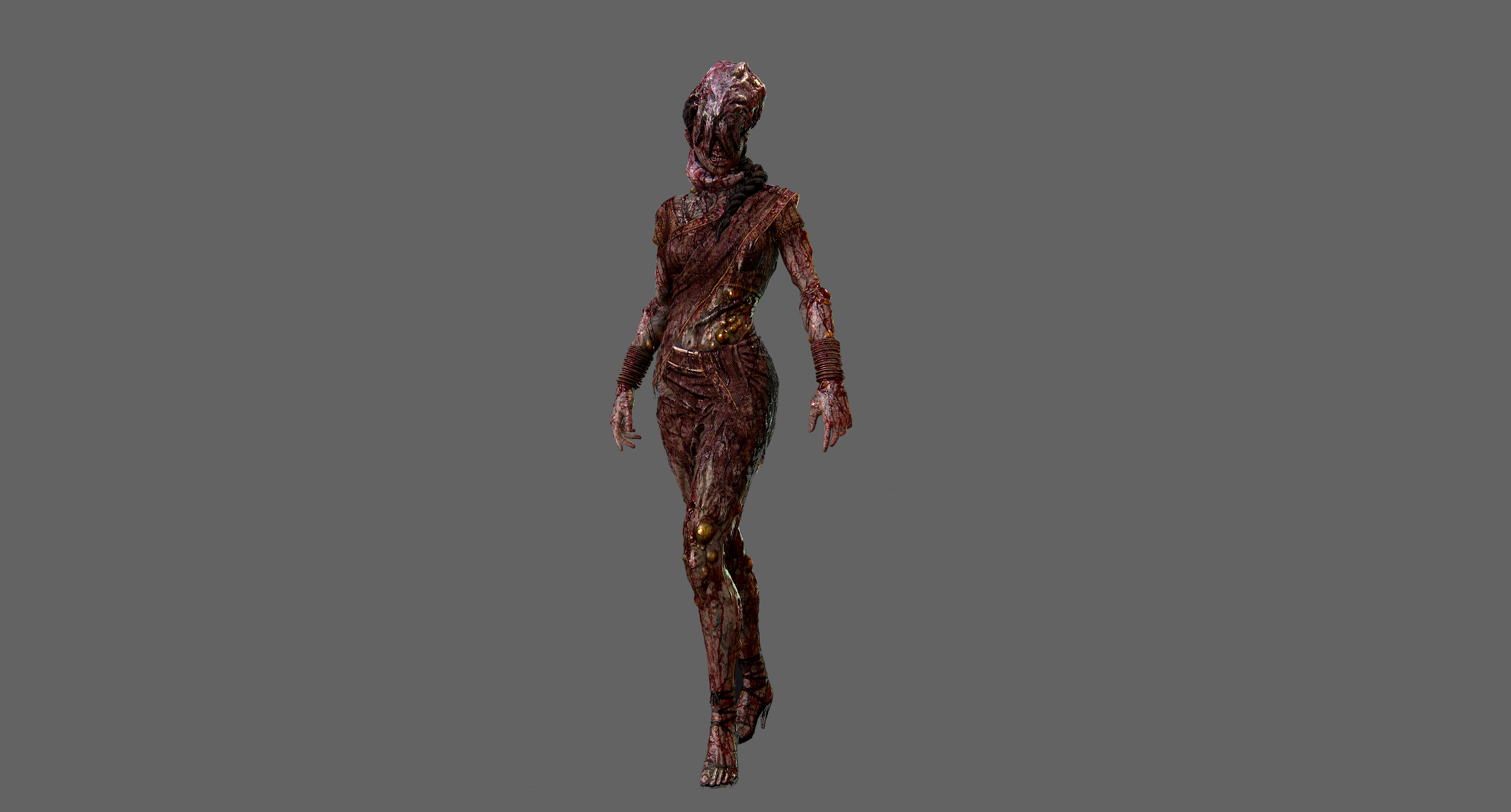 Dark Creepy HD Wallpaper