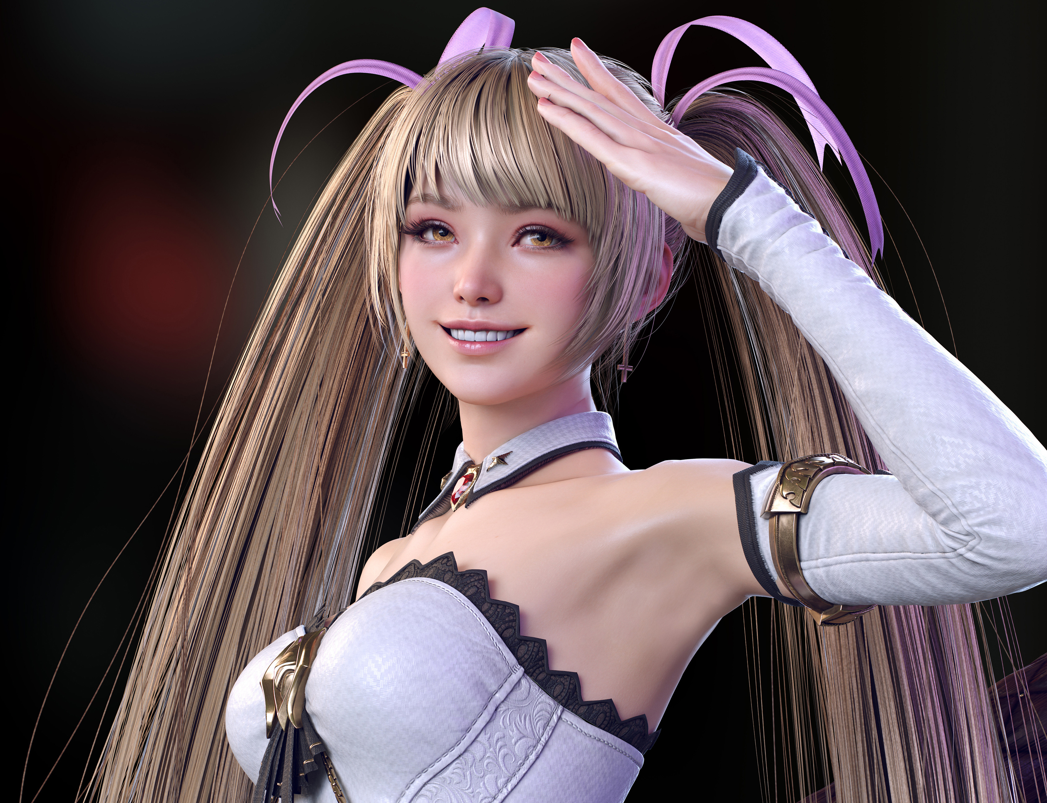 Brillheart from Super String HD Wallpaper