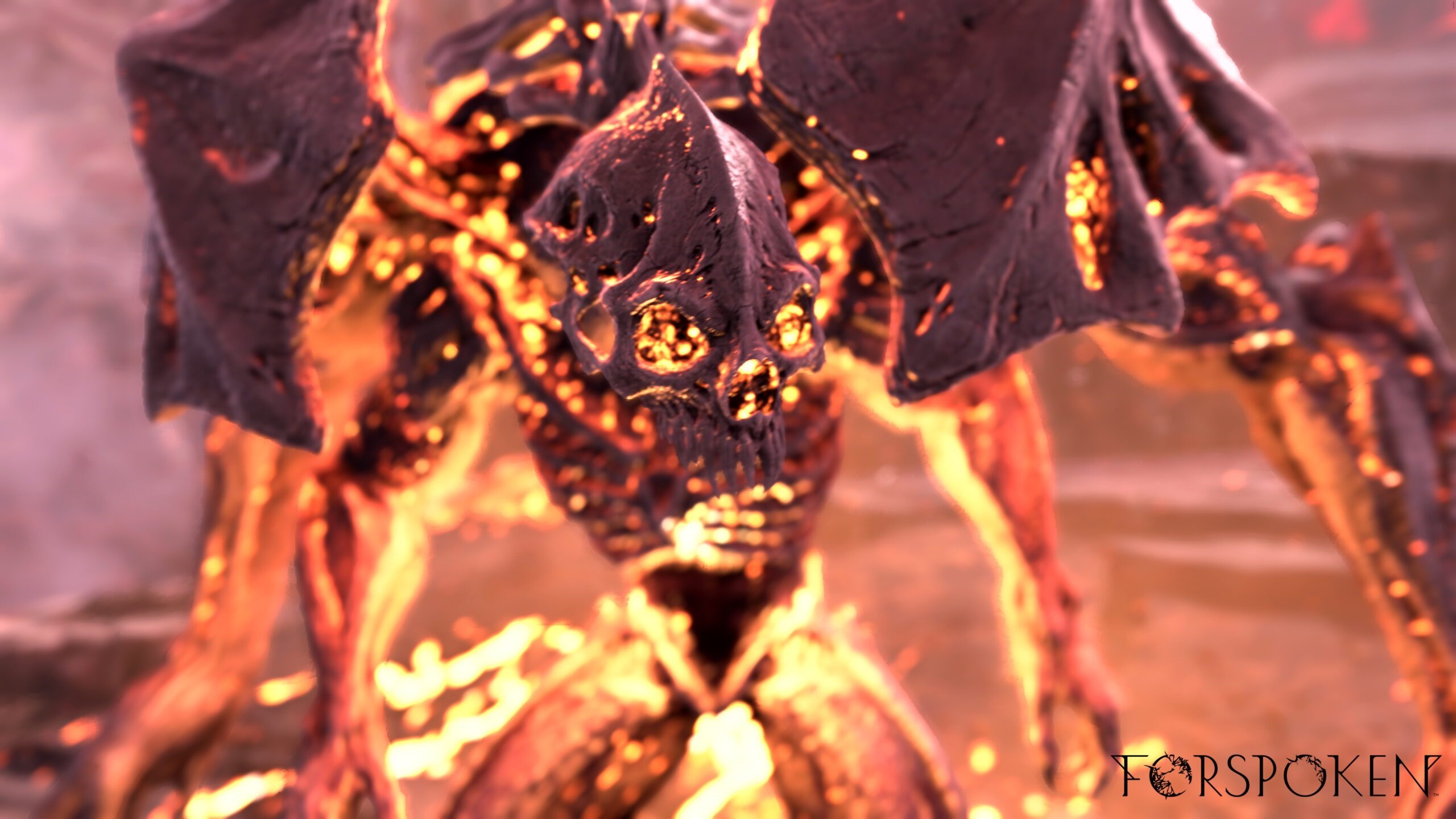 Forspoken HD Wallpaper