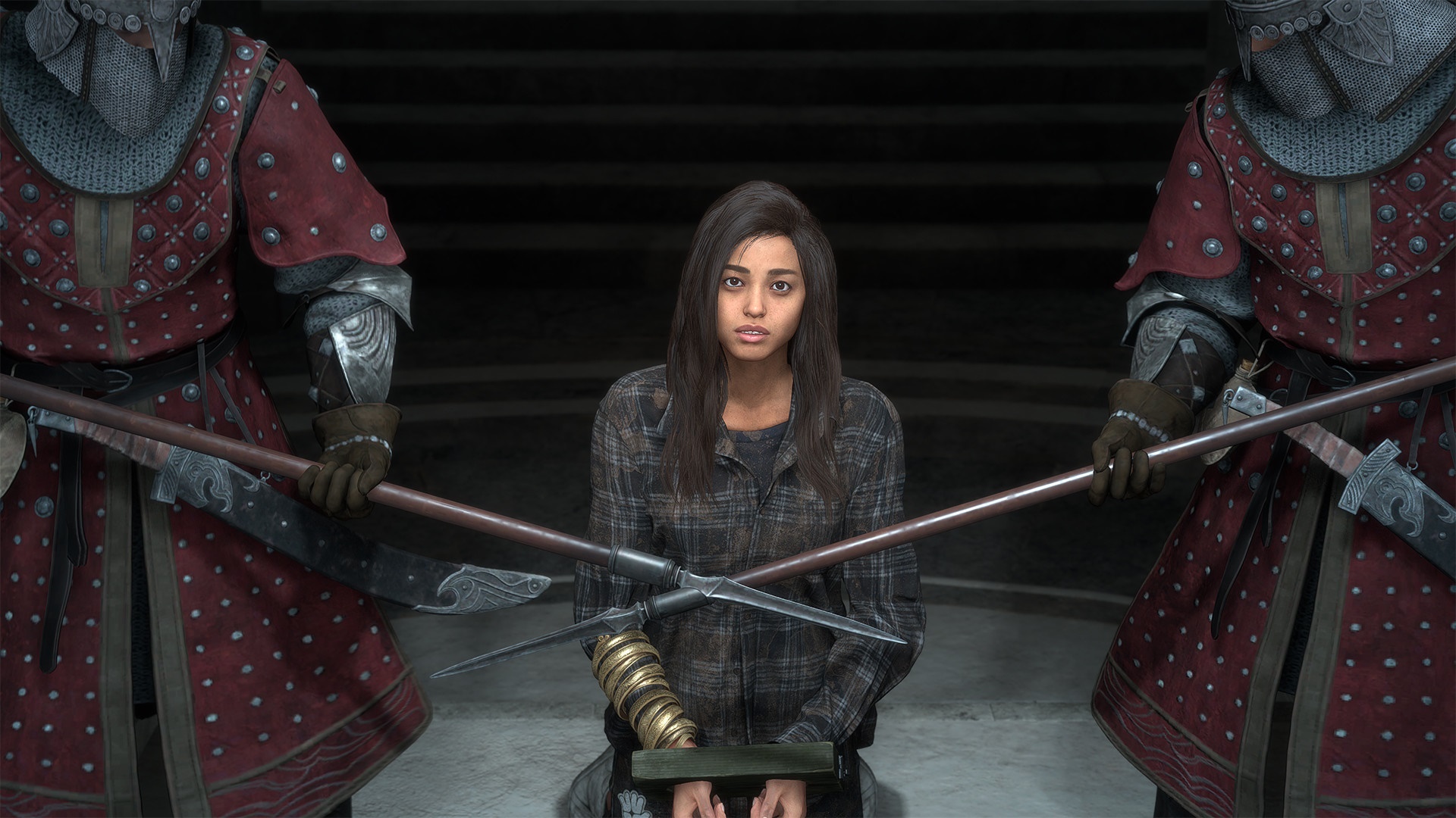 Forspoken HD Wallpaper