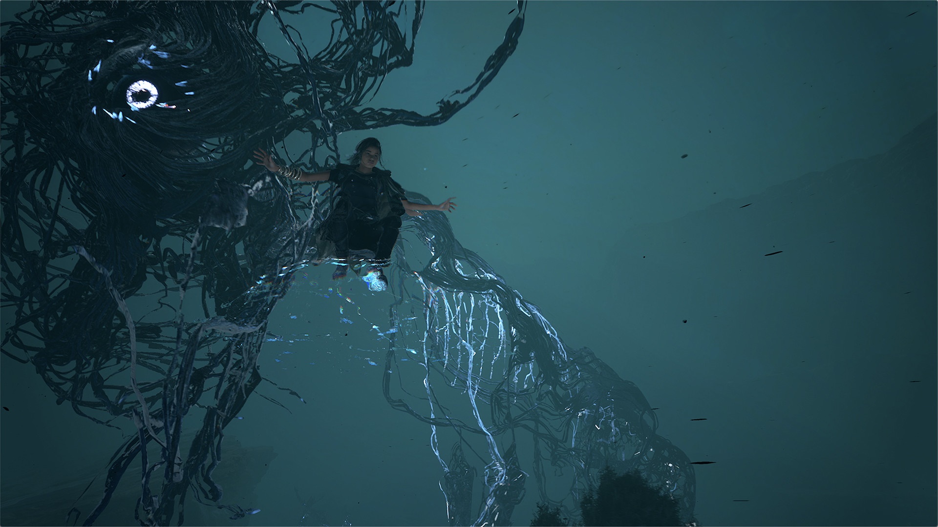 Forspoken HD Wallpaper