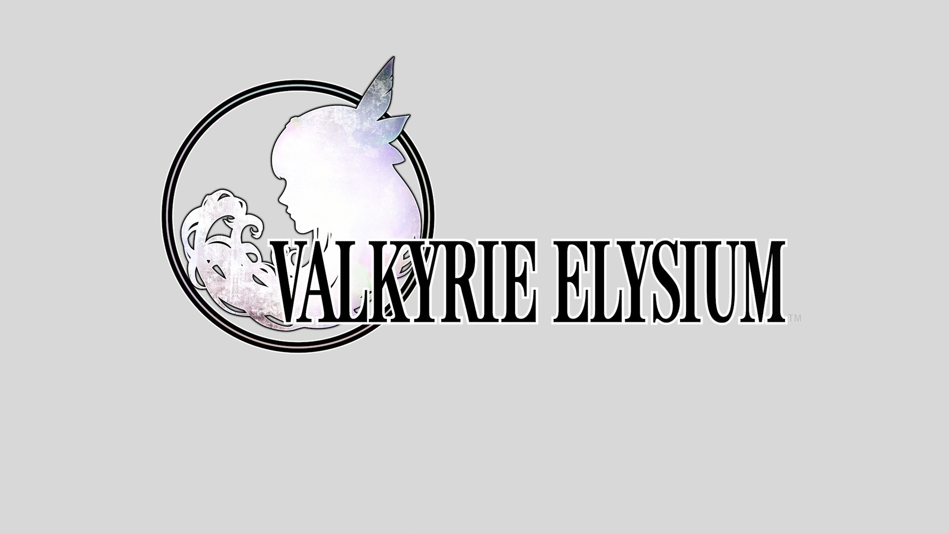 Valkyrie Elysium logo HD Wallpaper