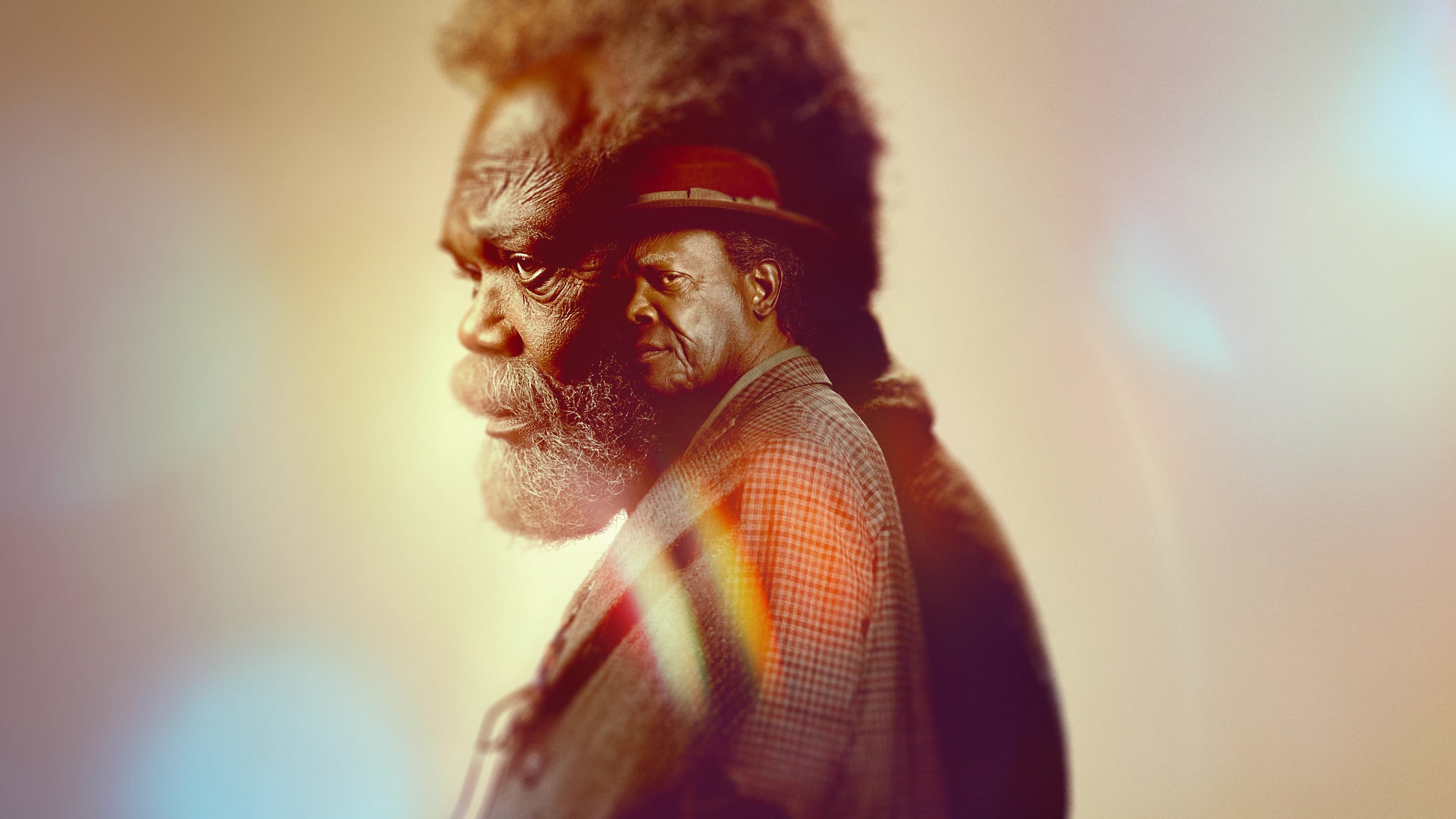 The Last Days Of Ptolemy Grey 4K starring Samuel L. Jackson HD Wallpaper