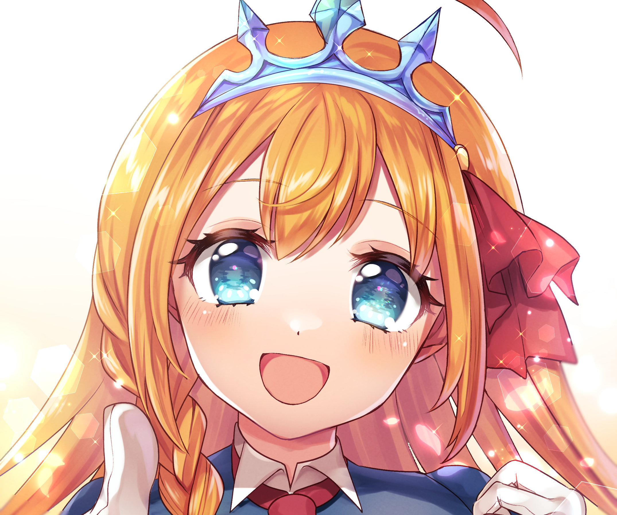 Pecorine from Princess Connect! Re:Dive HD Wallpaper