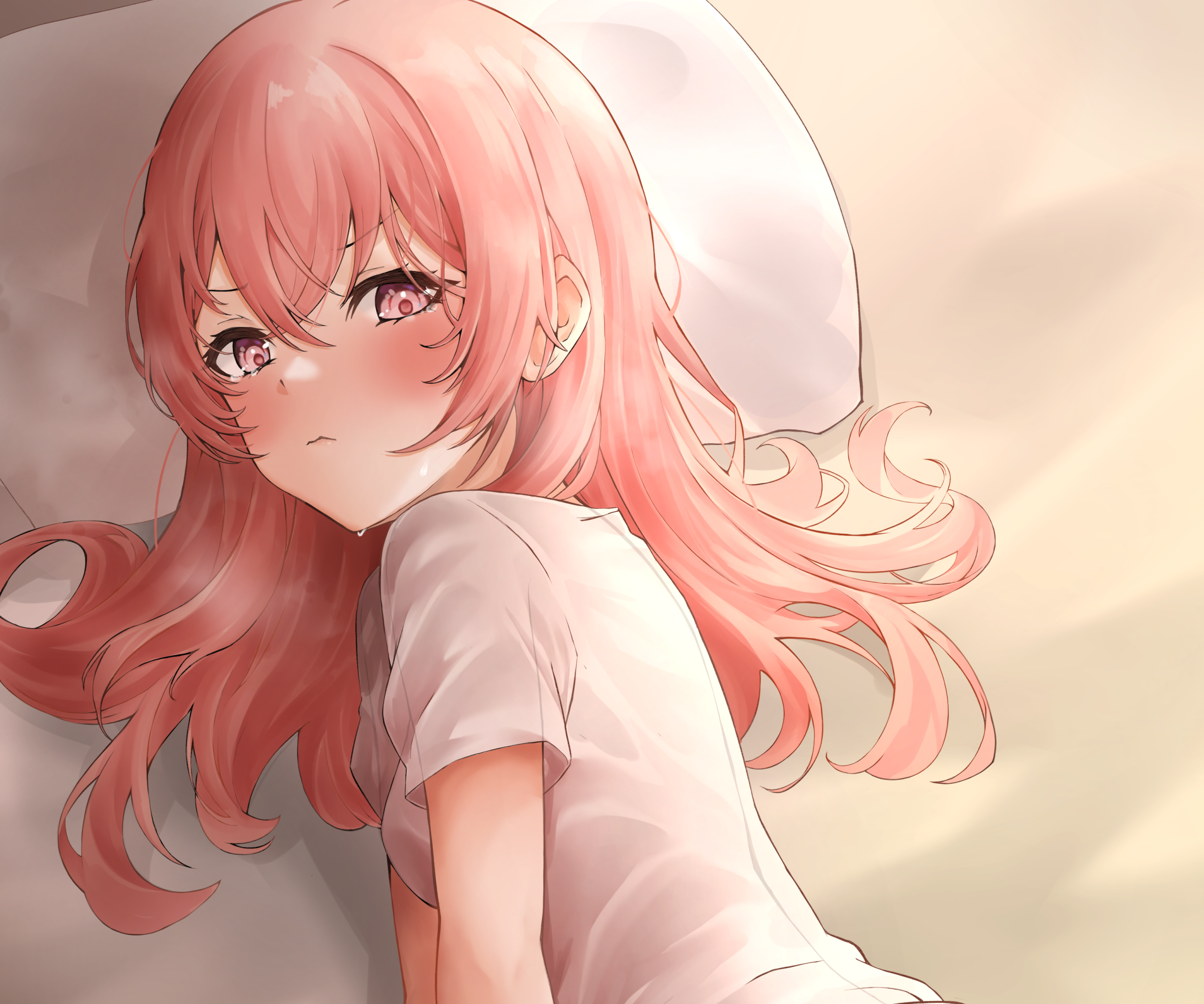 Sajuna Inui from My Dress-Up Darling HD Wallpaper