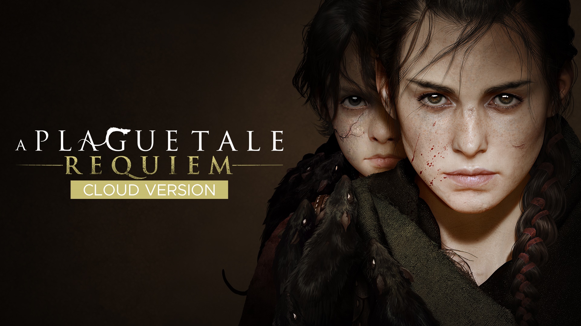 A Plague Tale: Requiem Cloud Version HD Wallpaper