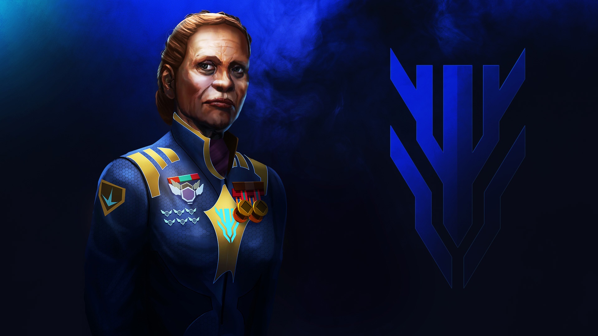 Harrow from StarCraft HD Wallpaper