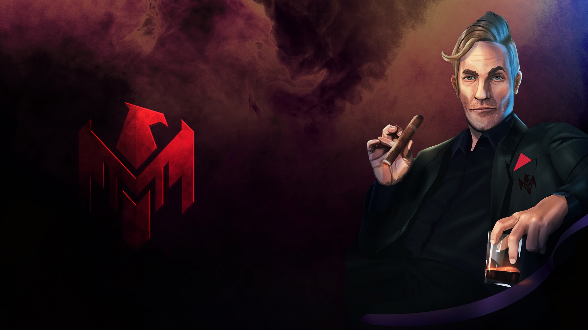John from Mafia HD Wallpaper