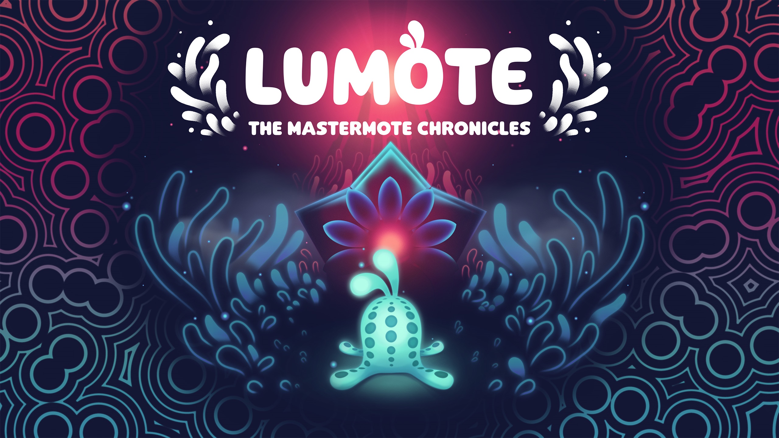 Lumote: The Mastermote Chronicles HD Wallpaper