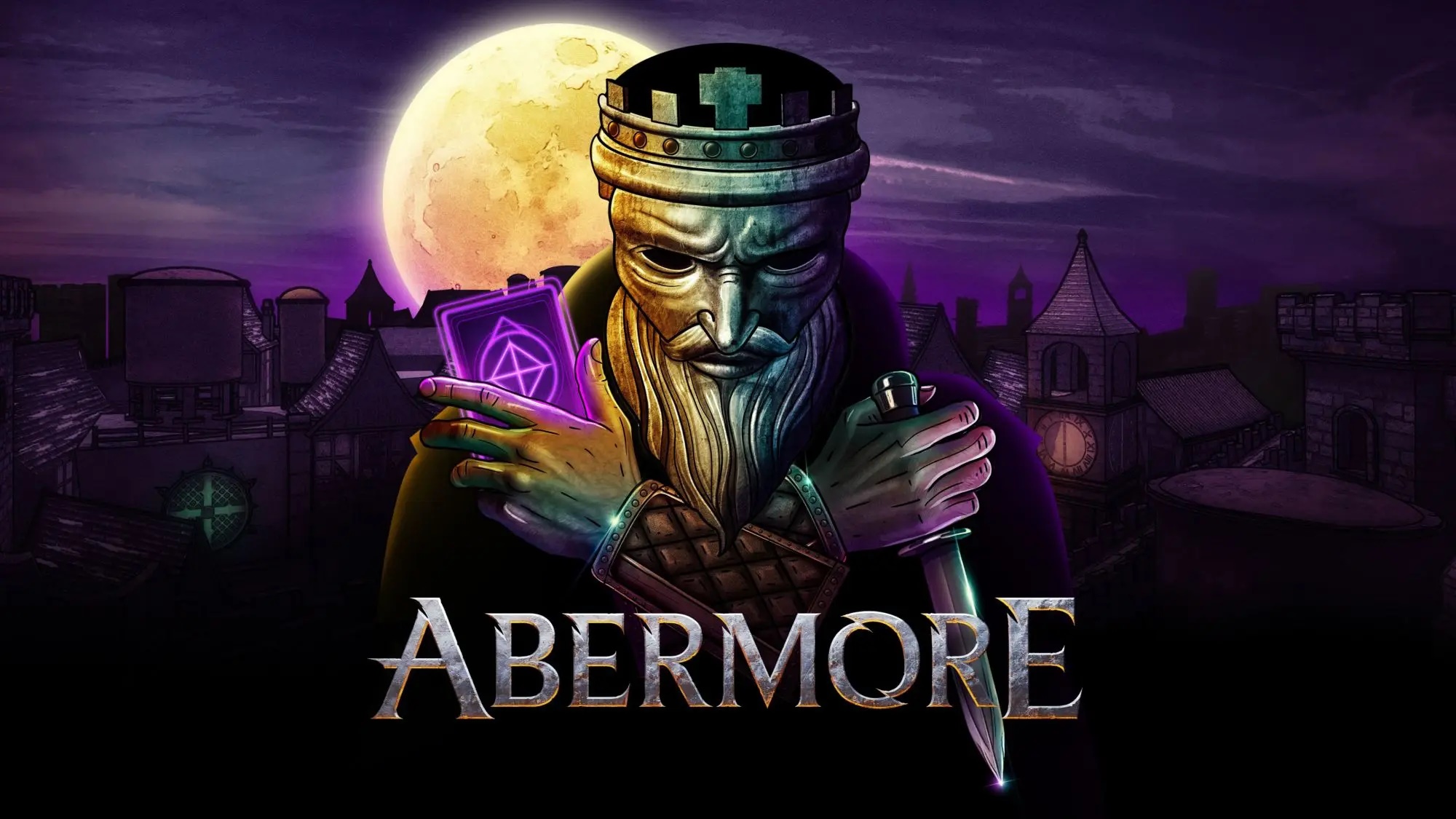 Abermore HD Wallpaper