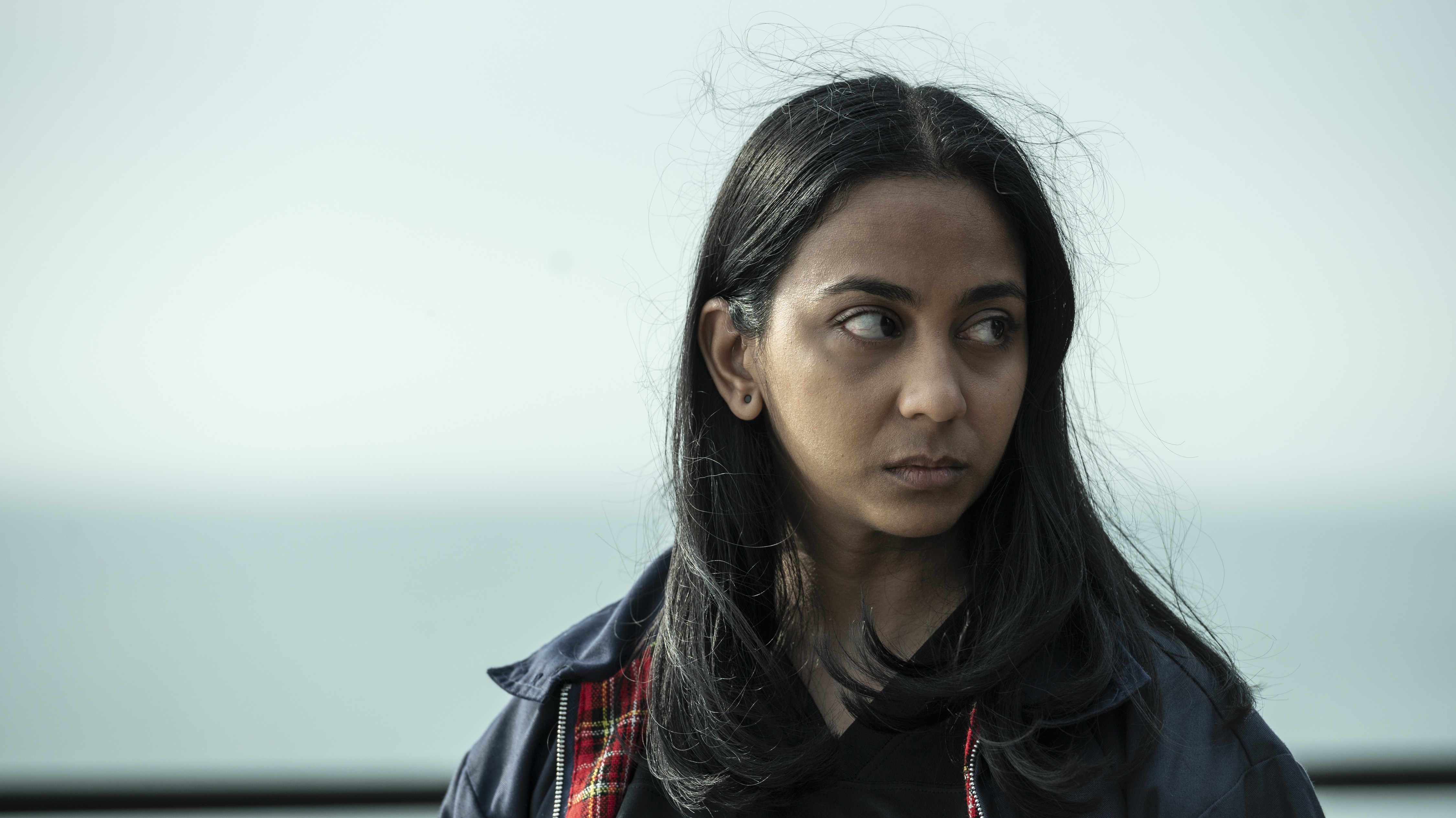Eve from Killing Eve 4K HD Wallpaper