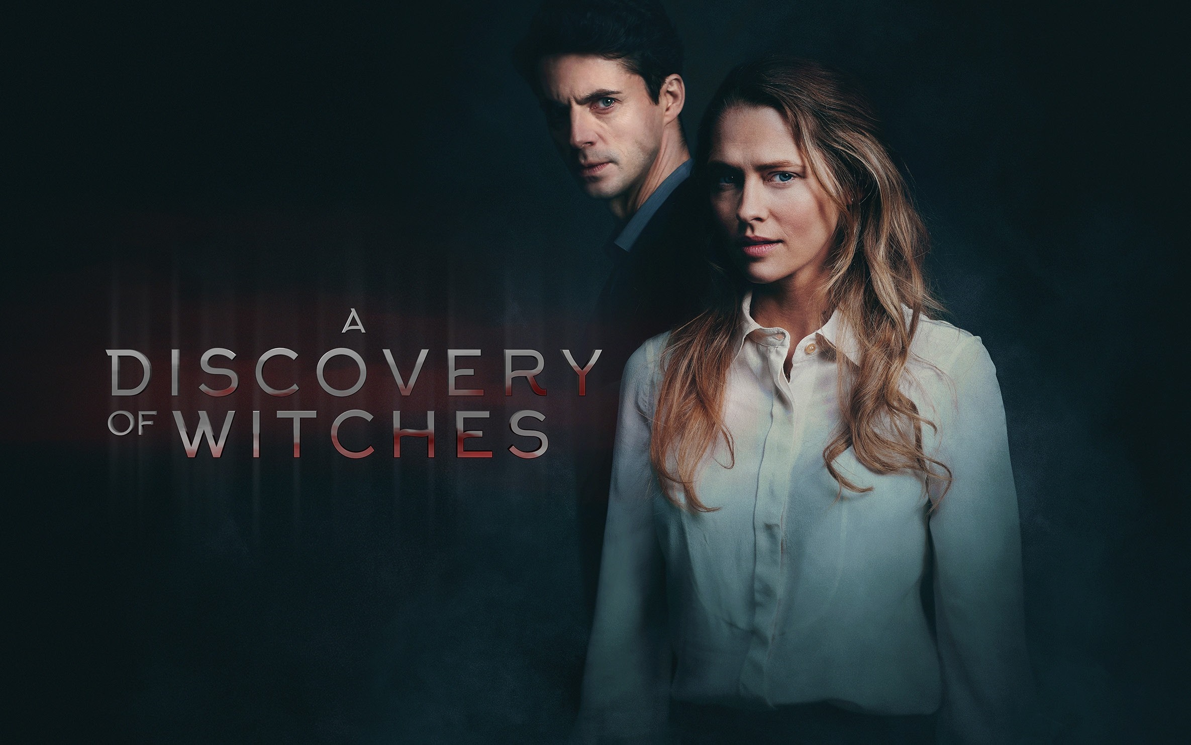 A Discovery Of Witches Matthew Goode Teresa Palmer HD Wallpaper