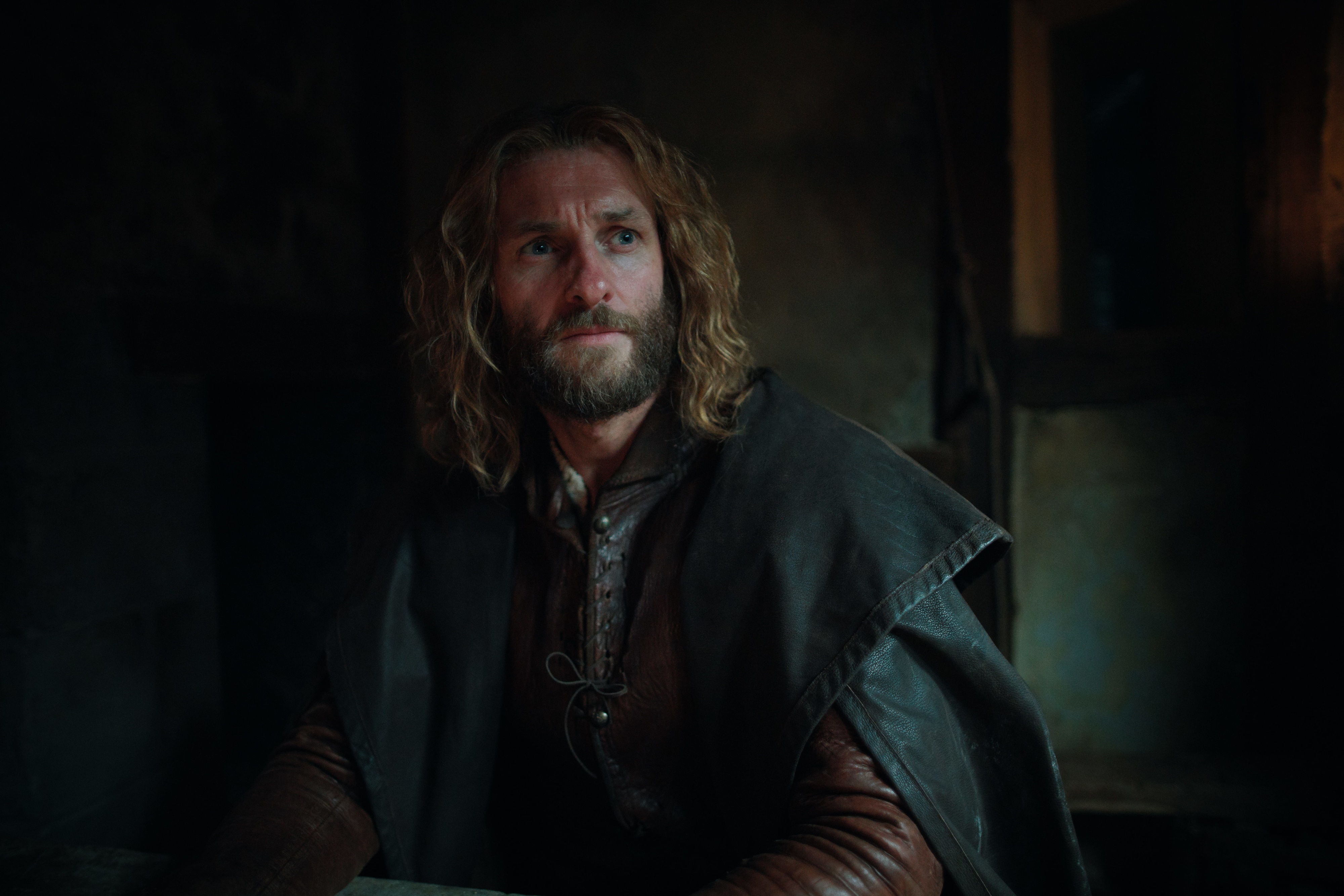 Matthew Clairmont from A Discovery Of Witches 4K HD Wallpaper