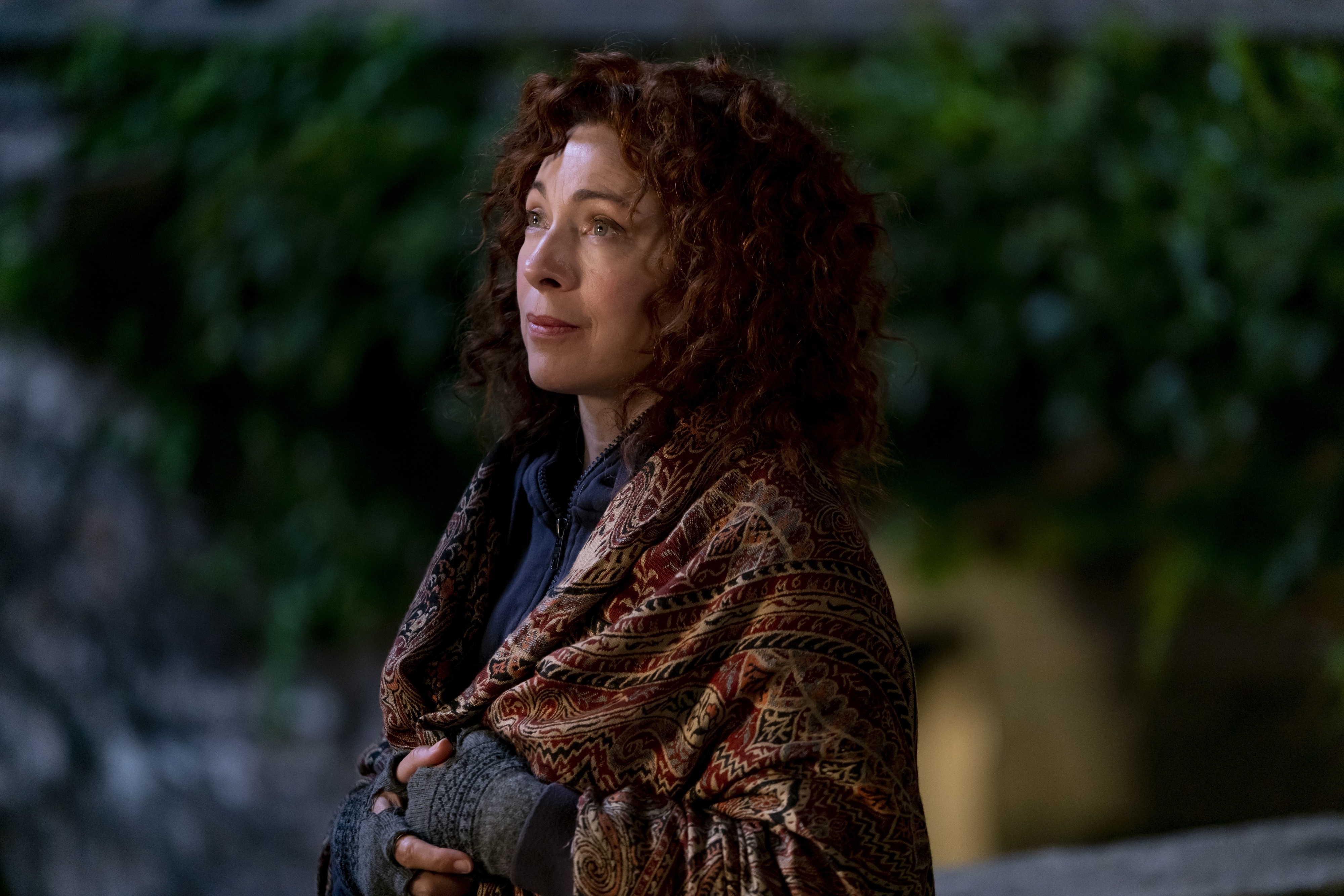 A Discovery Of Witches HD Wallpaper