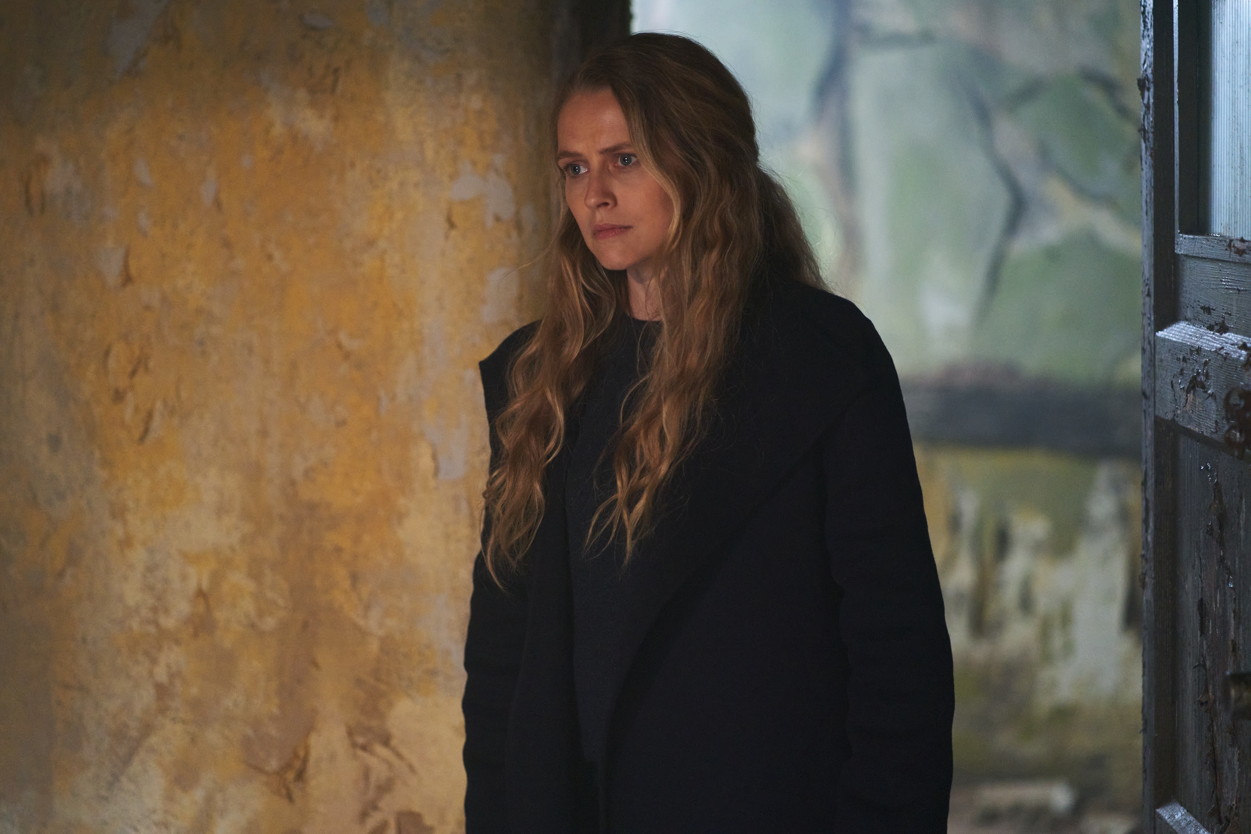 Teresa Palmer from A Discovery Of Witches 4K HD Wallpaper