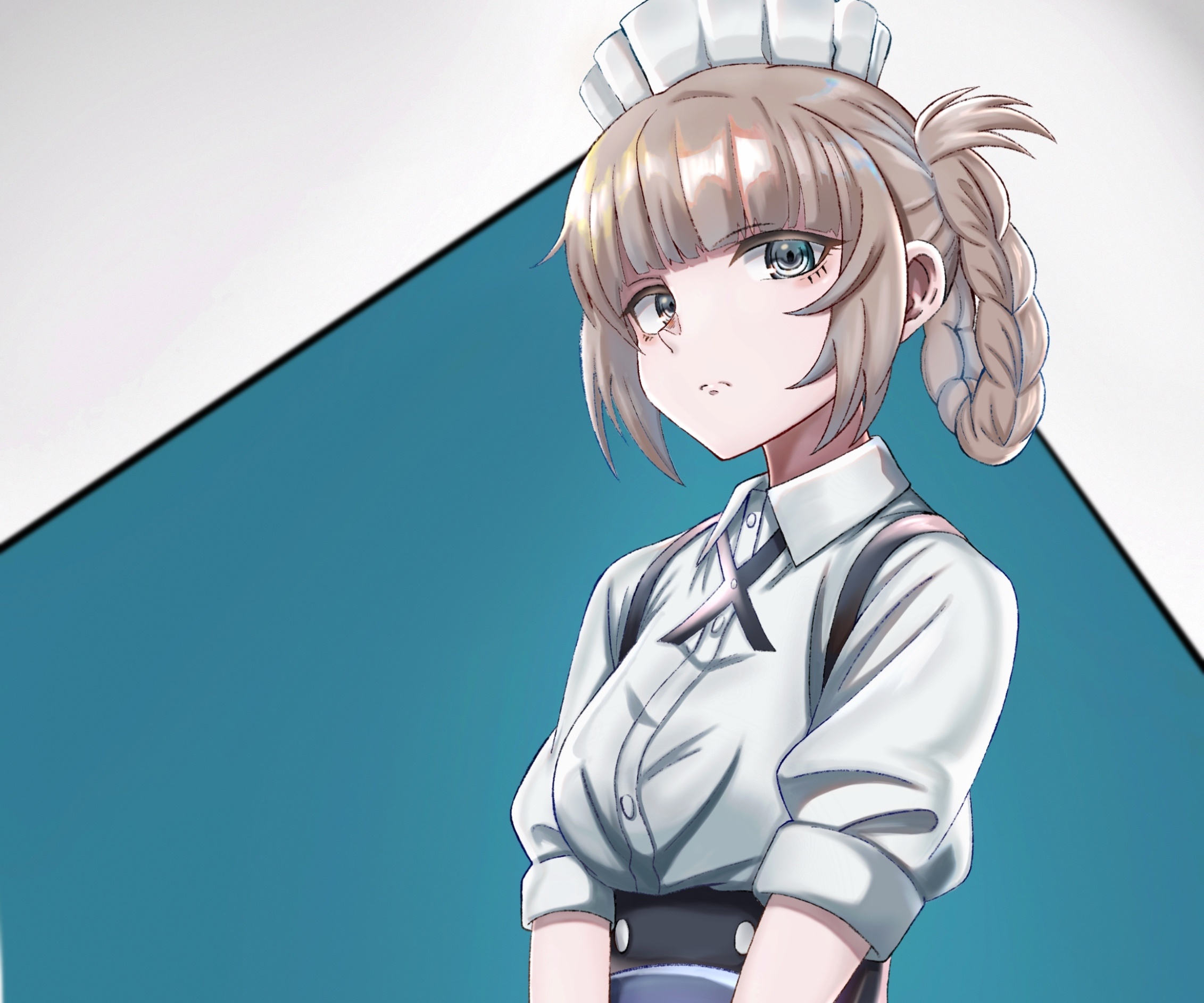 Nazuna Nanakusa from Call Of The Night HD Wallpaper