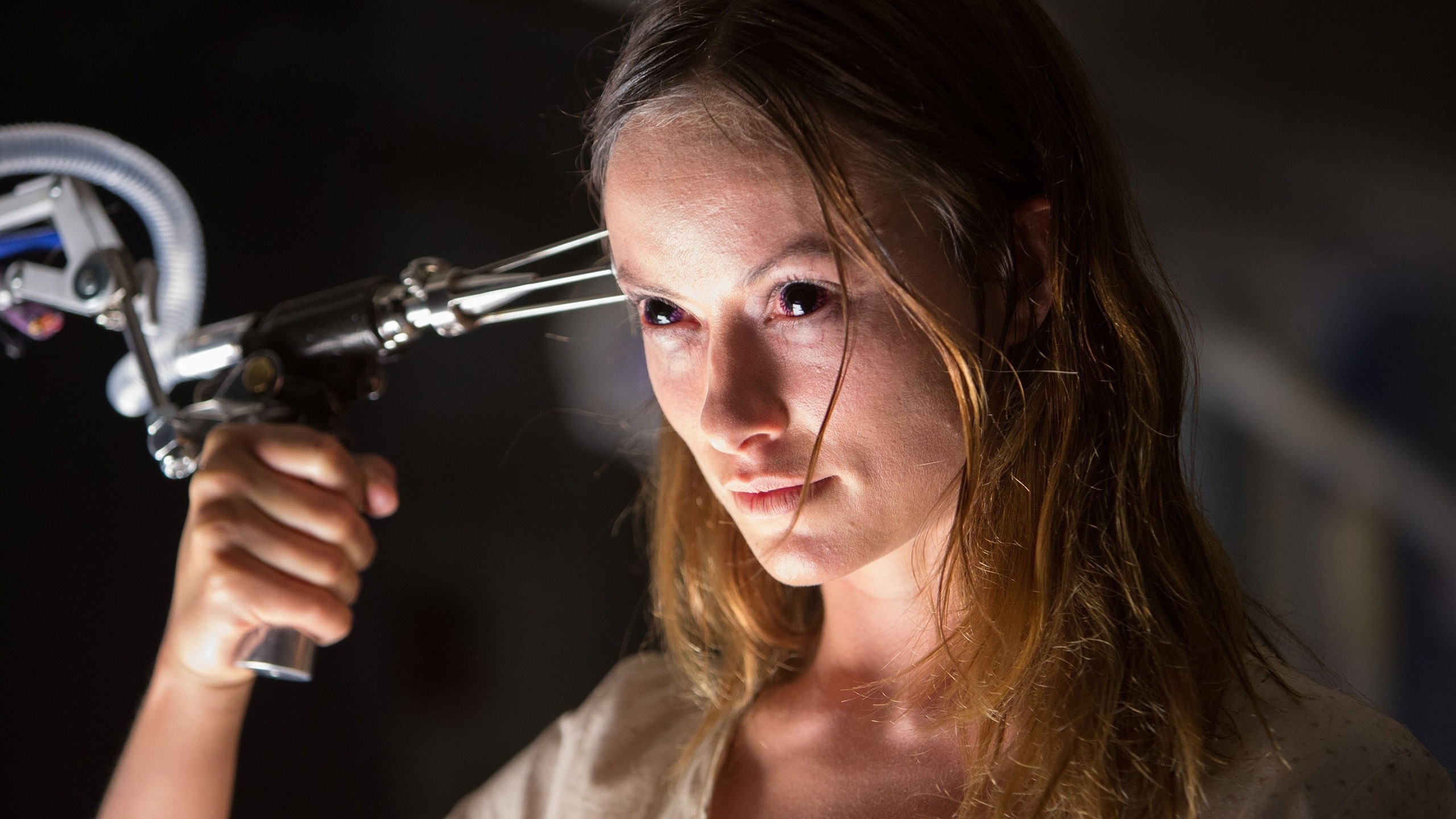 Olivia Wilde from The Lazarus Effect HD Wallpaper