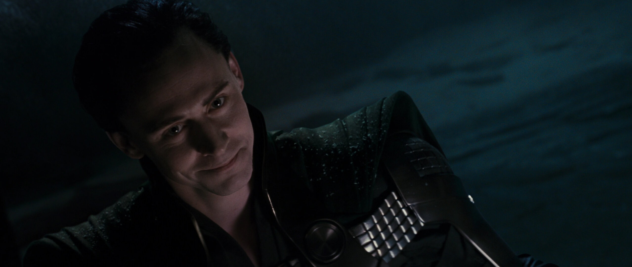 Loki from Marvel Comics HD Wallpaper