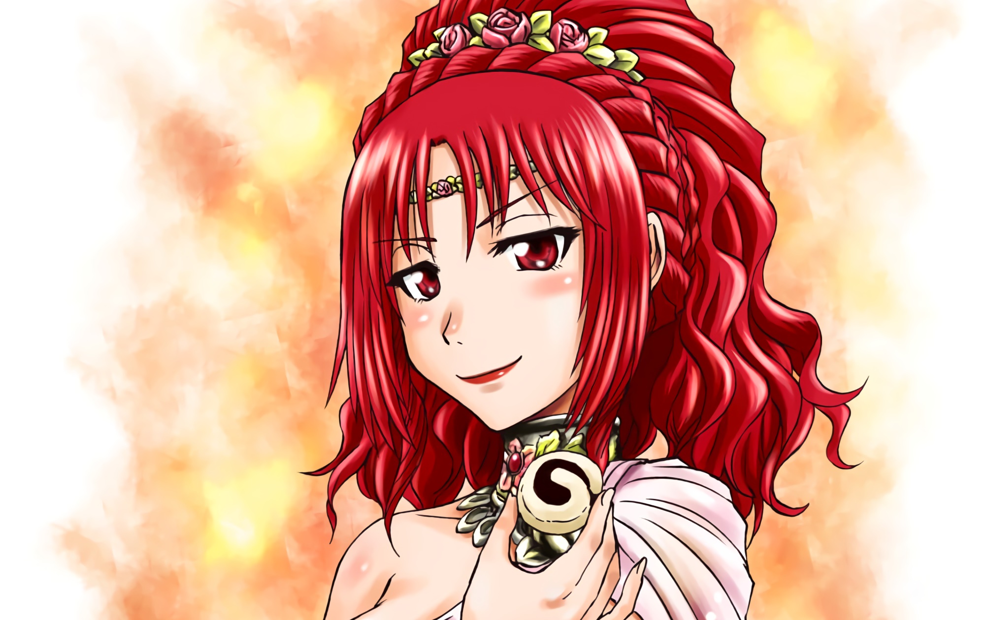 Piña Co Lada from GATE HD Wallpaper