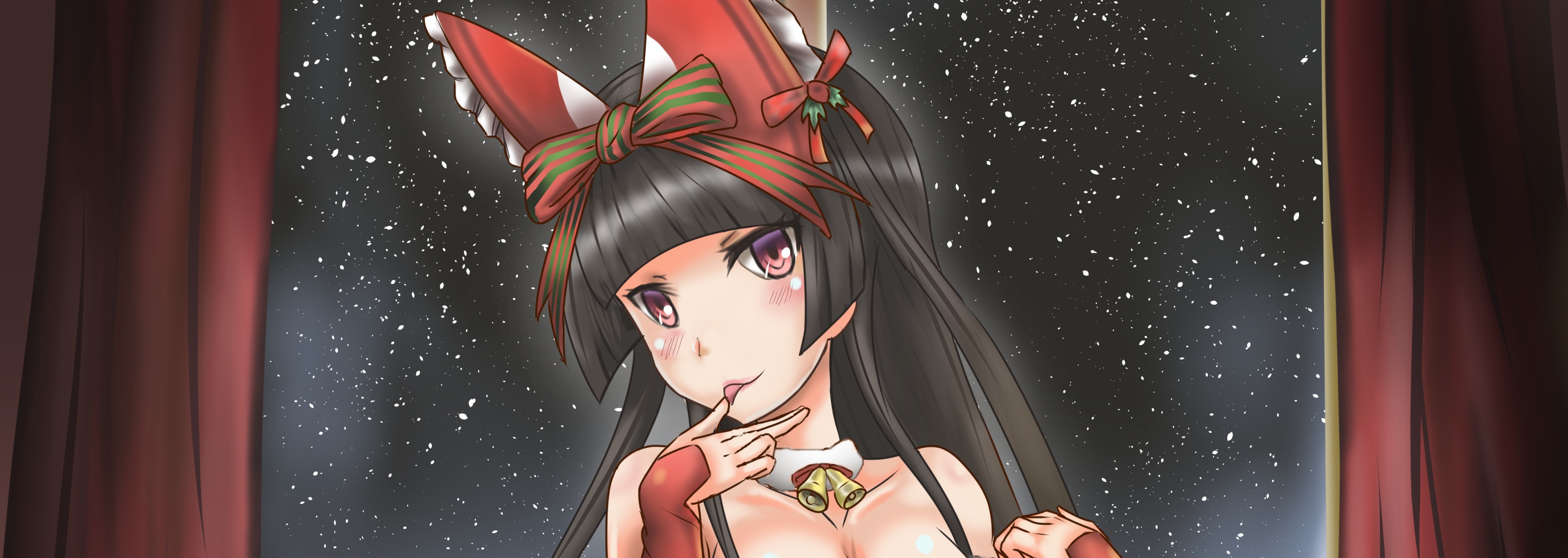 Rory Mercury from GATE HD Wallpaper